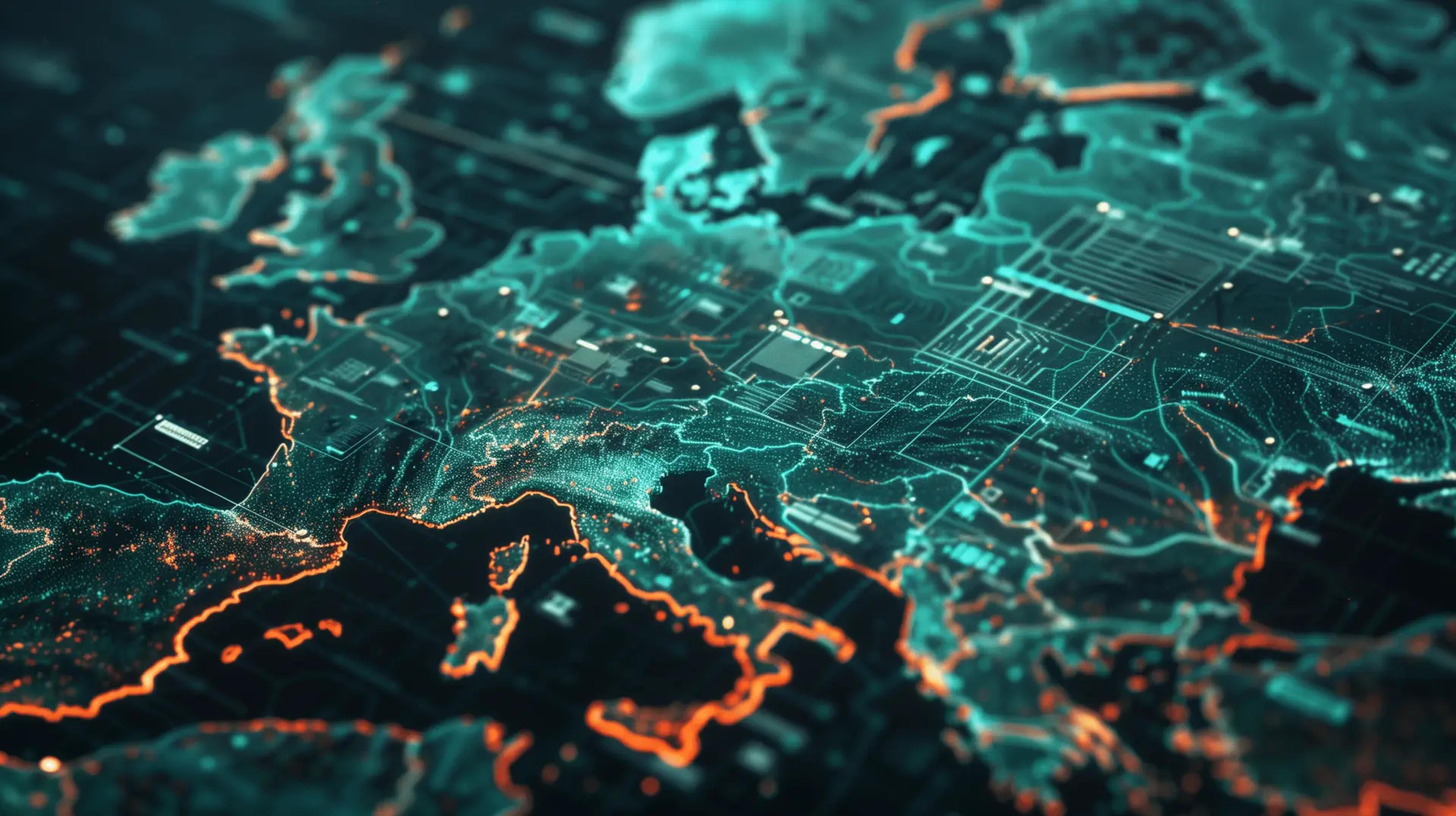 NIS2 Security Directive Compliance: Everything Essential Entities Need to Know