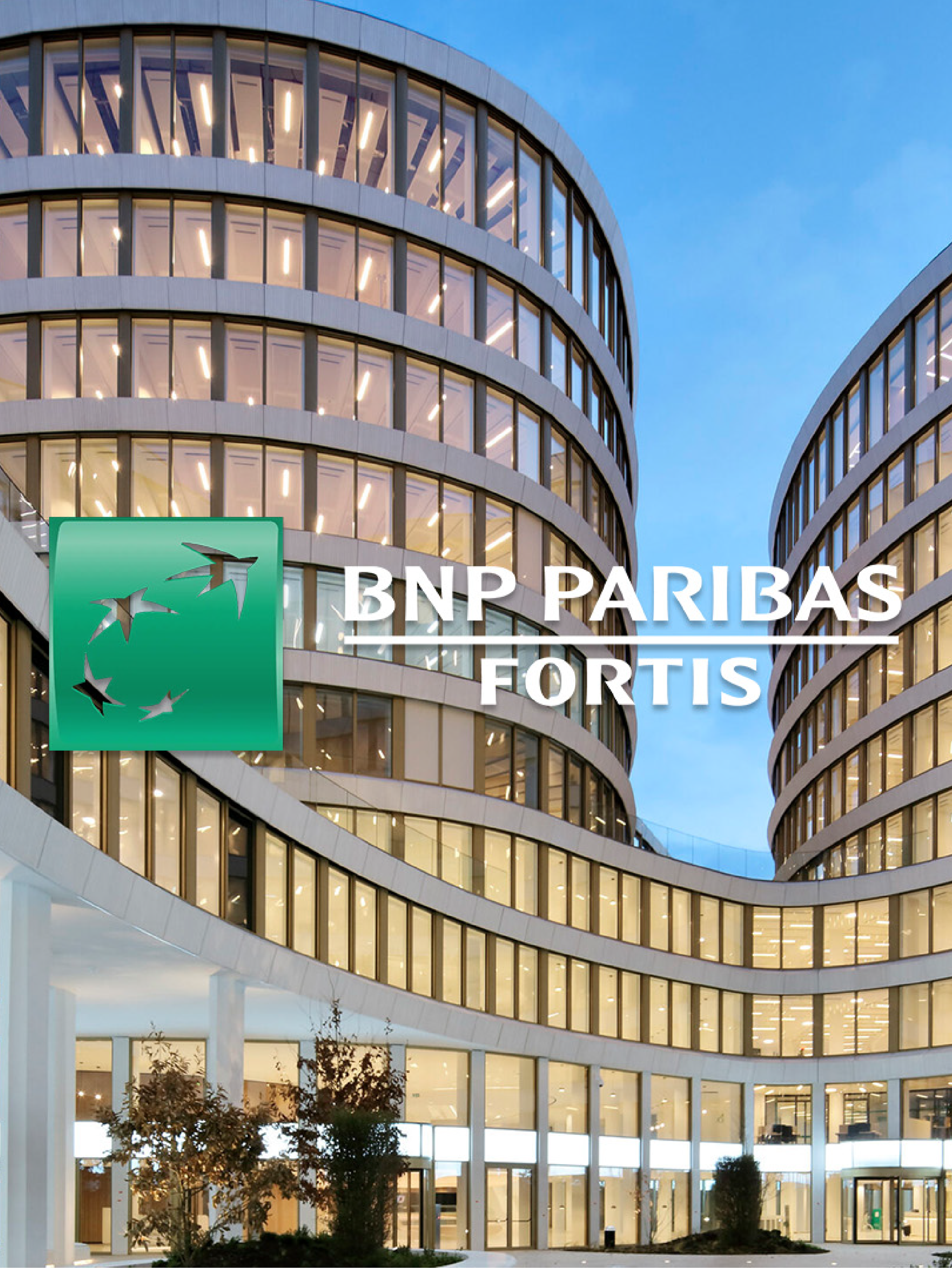 BNP Paribas Fortis