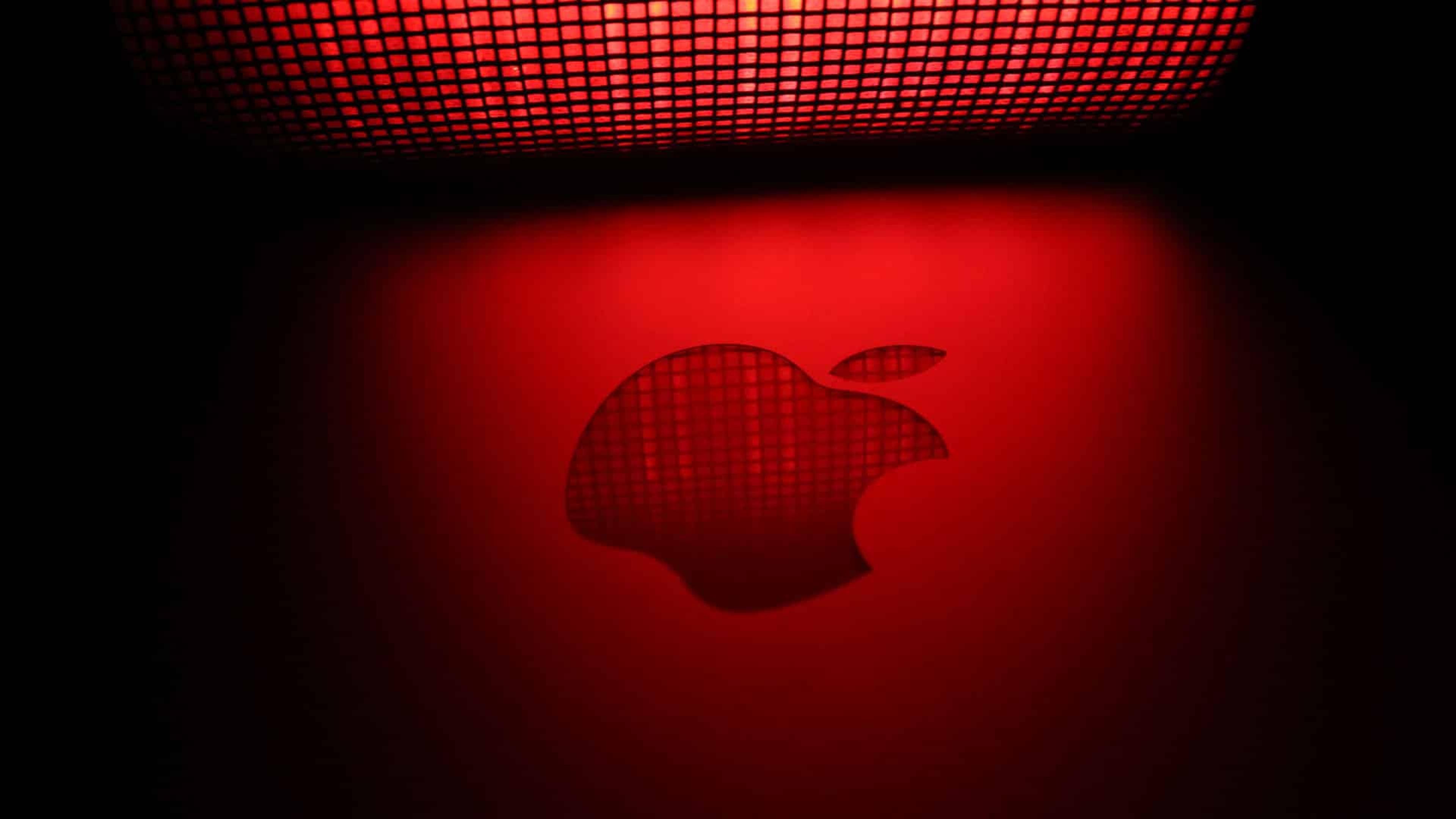 Pair Hacking: Taking on Apple
