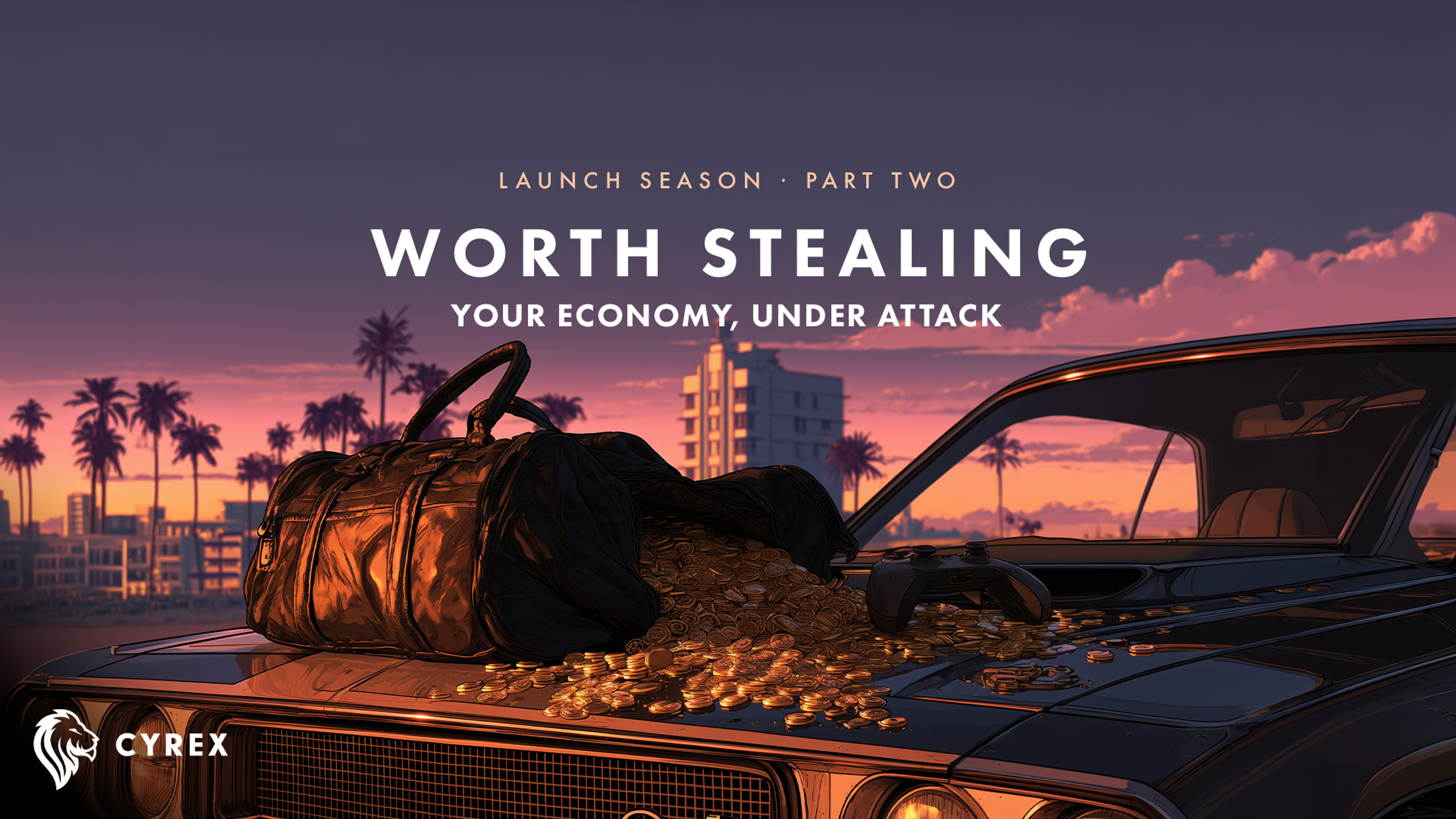 The Second Launch: What Changes When Your Game Goes Online