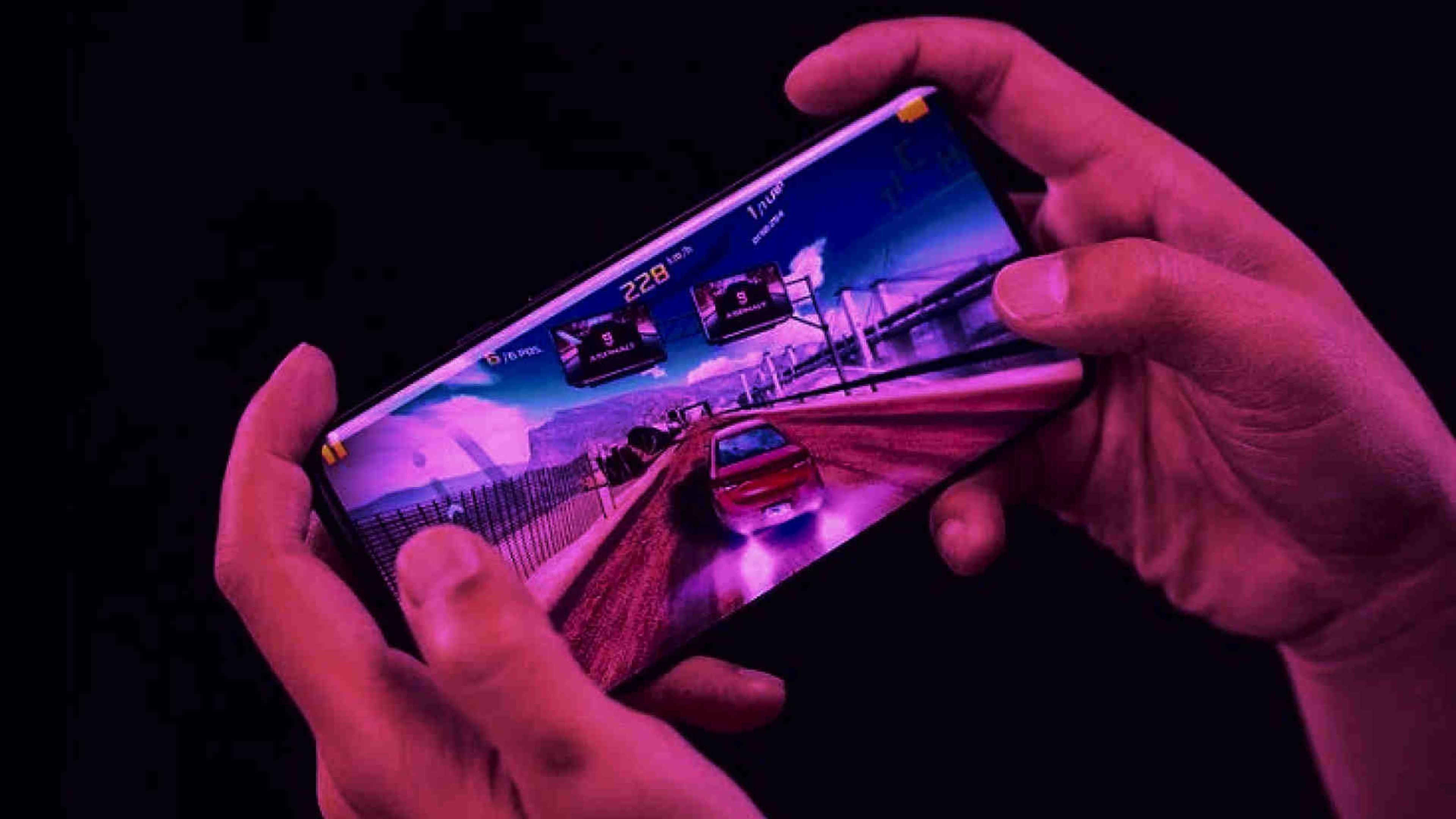 Security Explained: Android Game Hacking