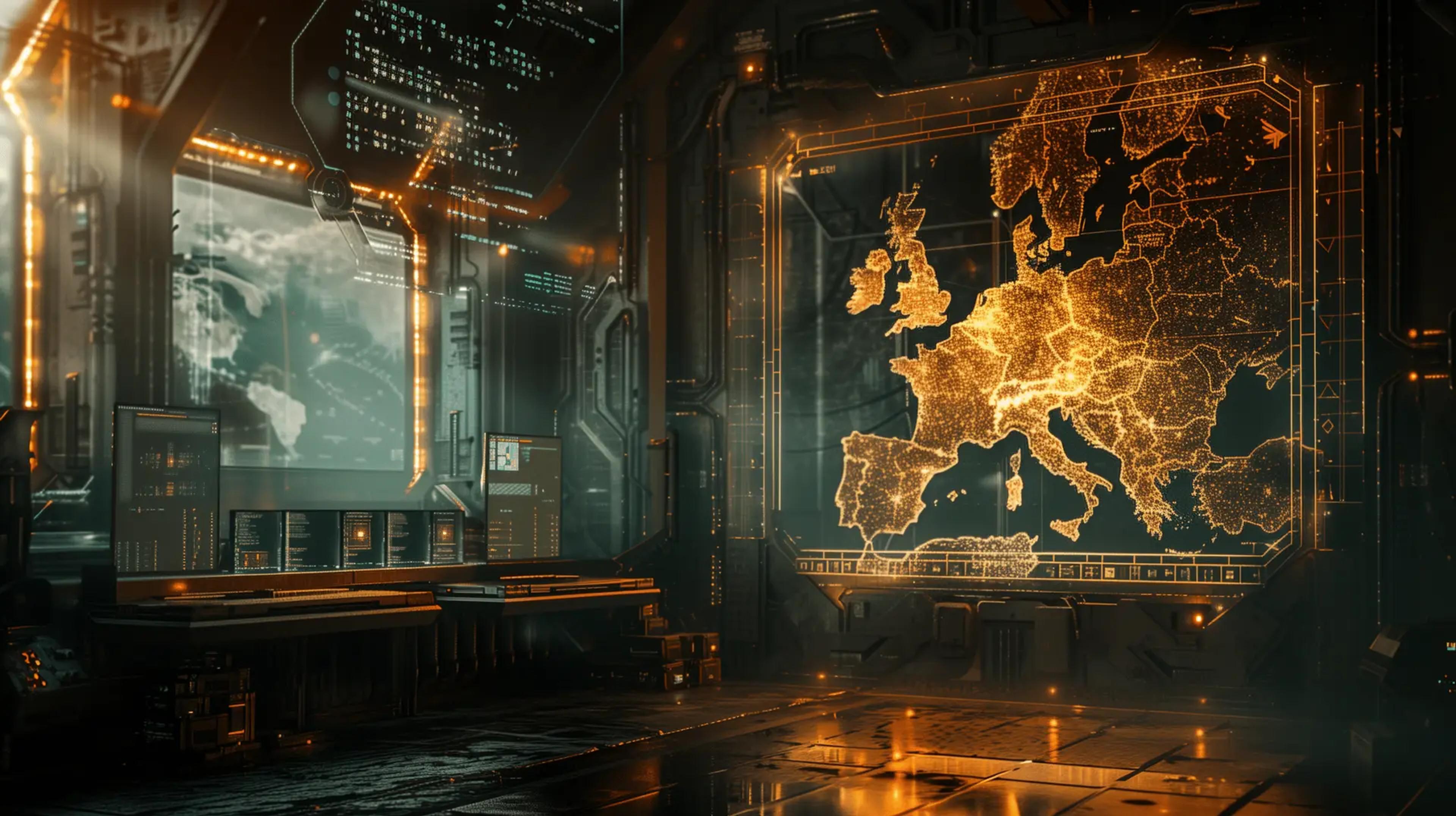 DORA Compliance: Fortify Finance with Penetration Testing