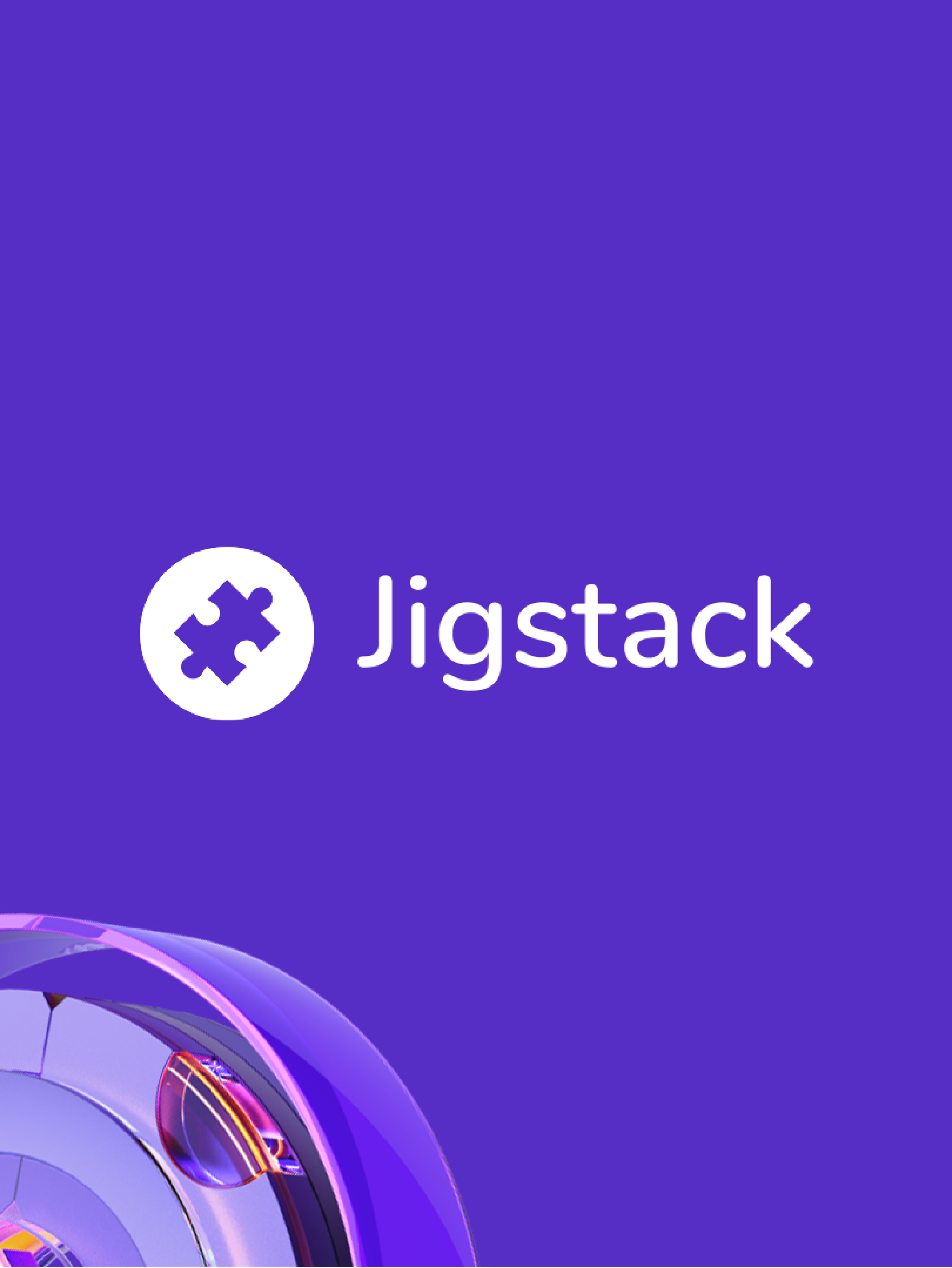 Jigstack