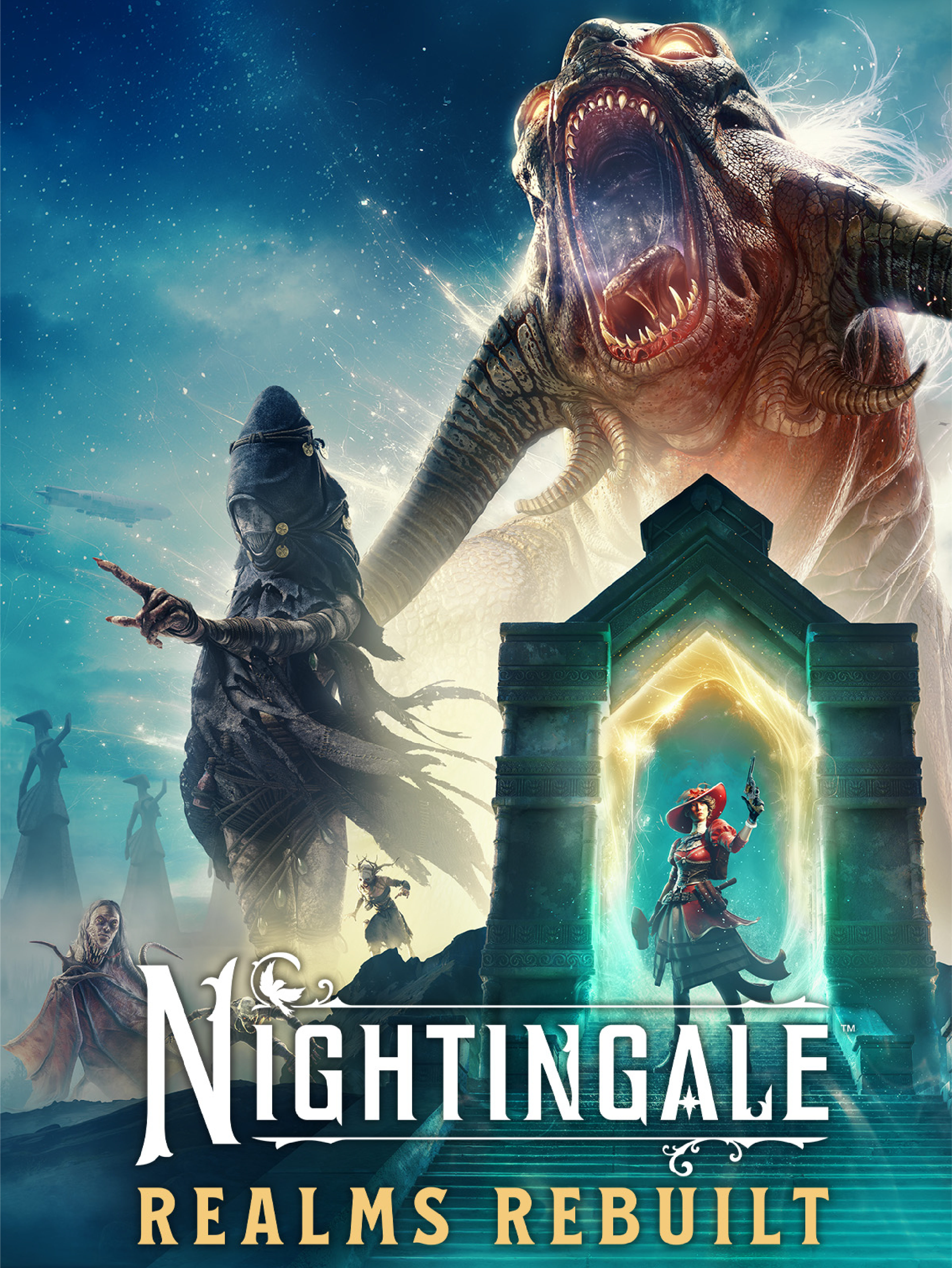 Nightingale