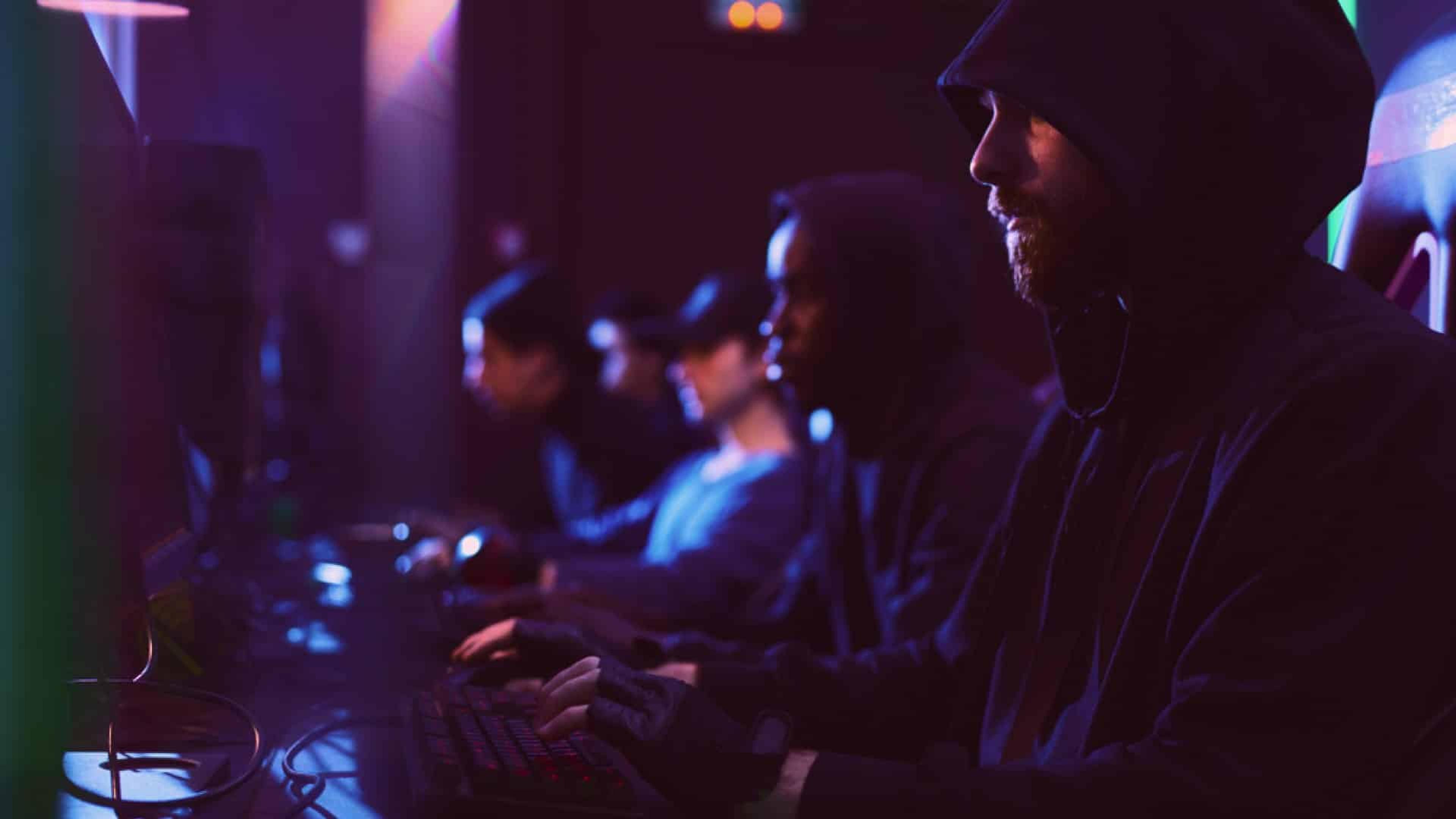 The Power of Pair Hacking