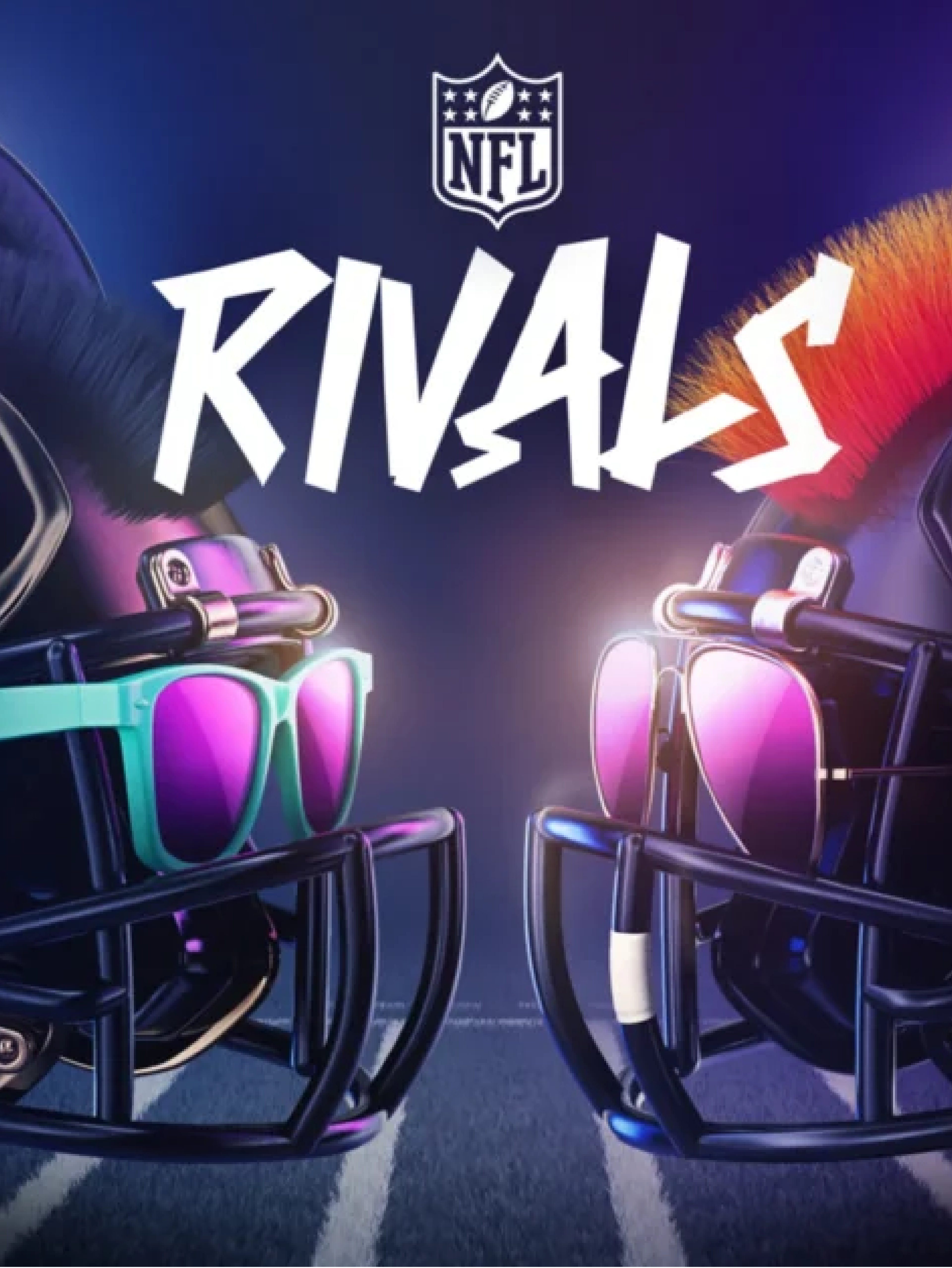 NFL Rivals