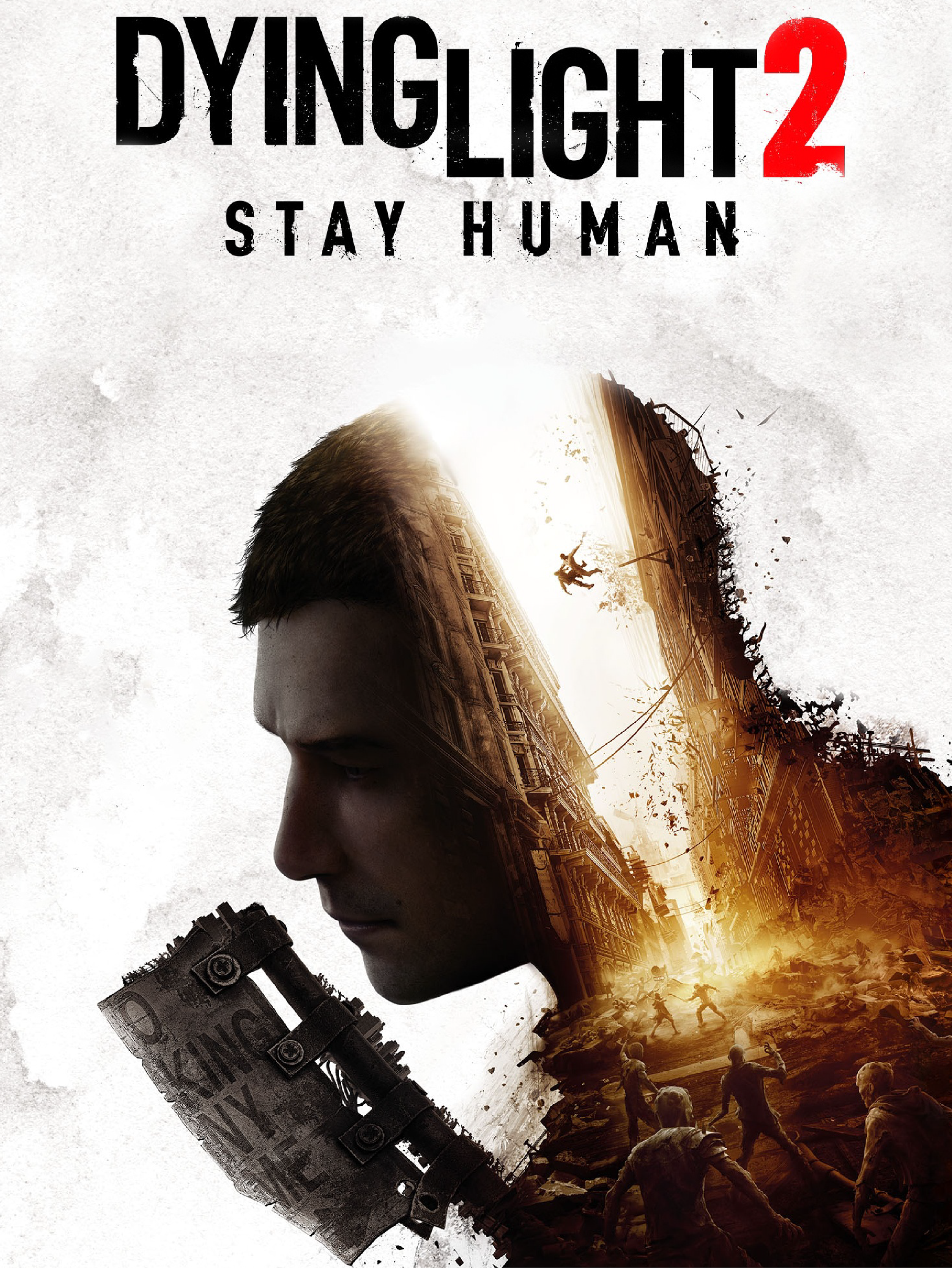 Dying Light 2: Stay Human