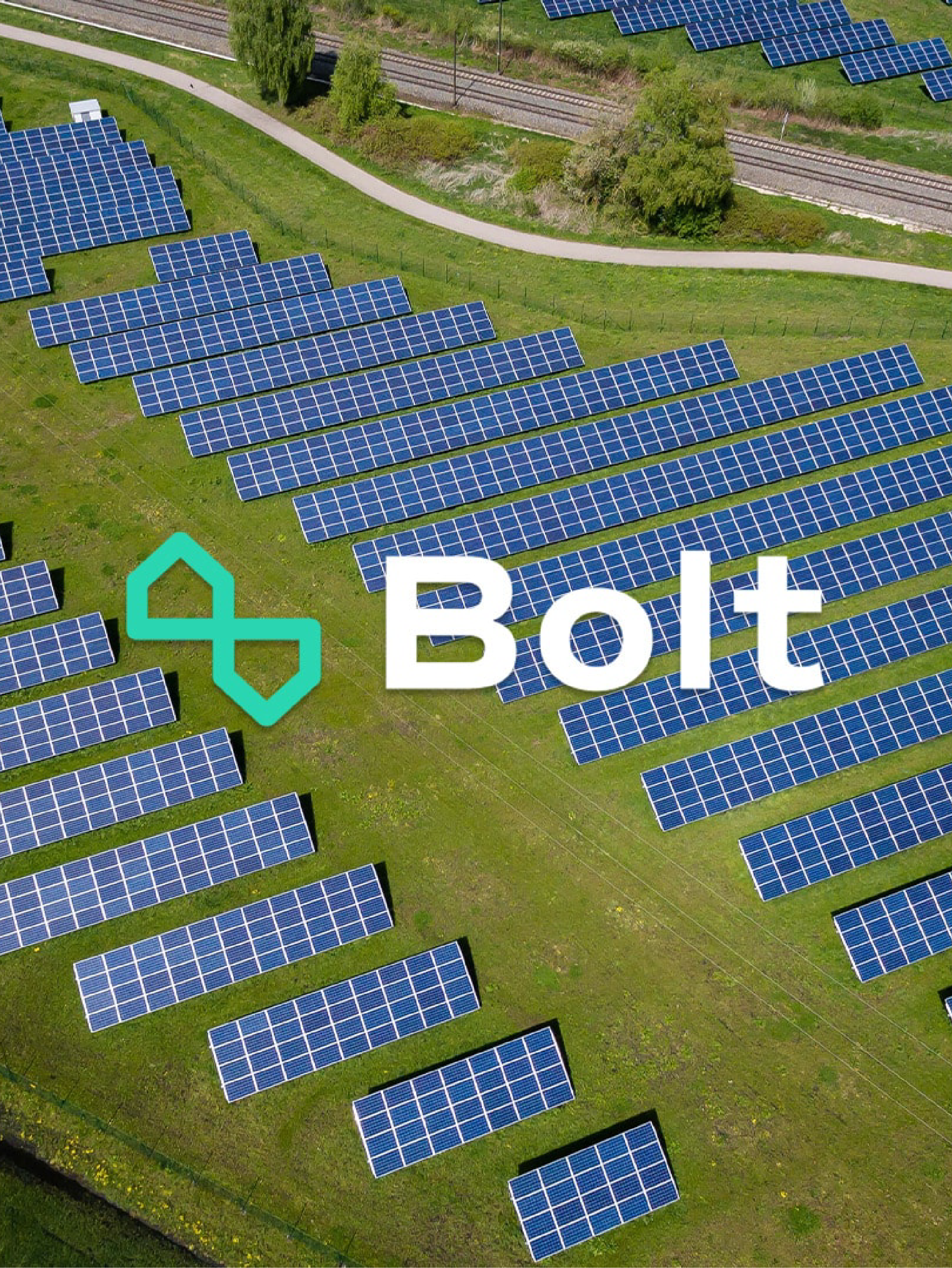 Bolt Energie