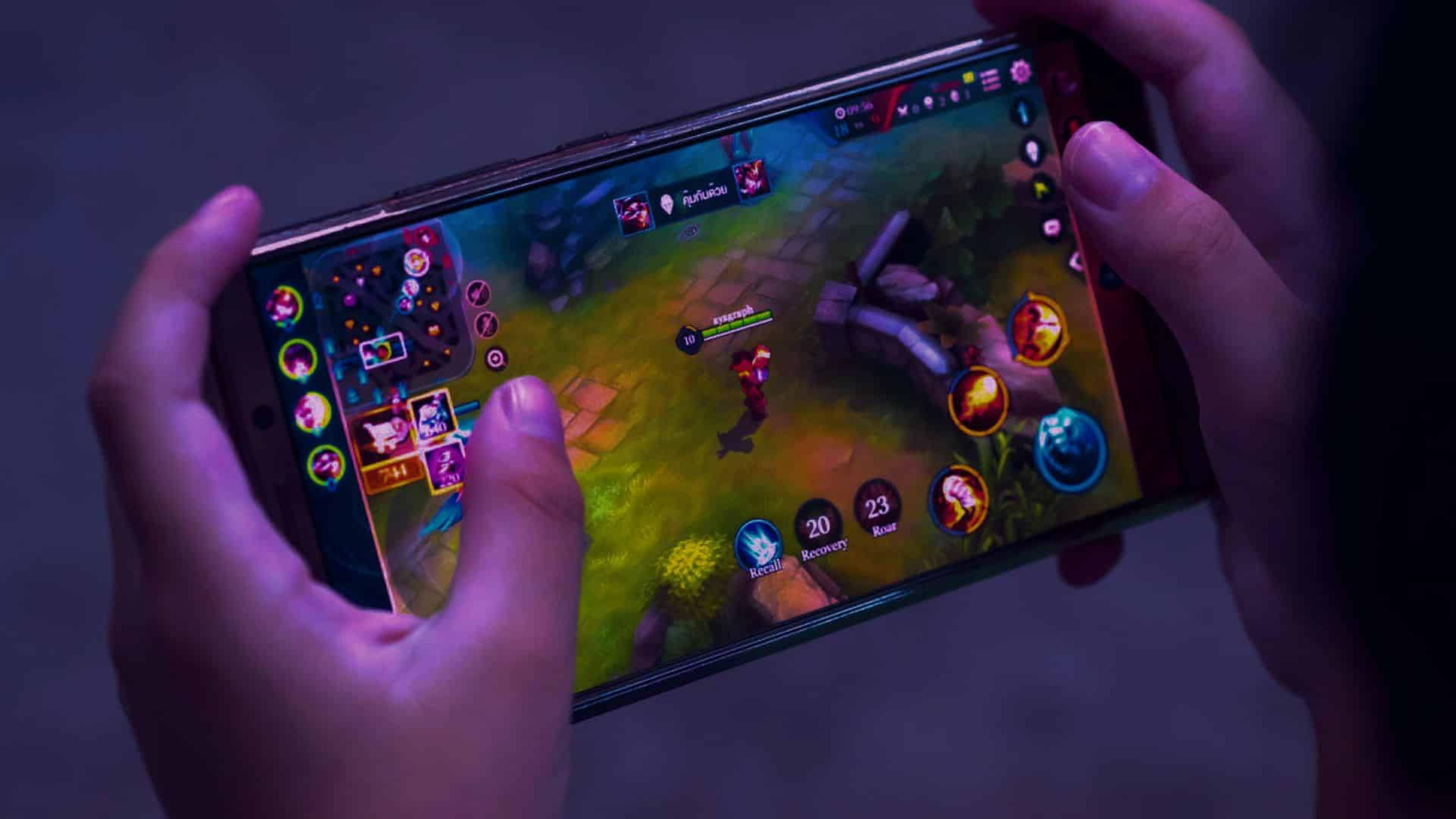 Security Explained: Mobile Threats
