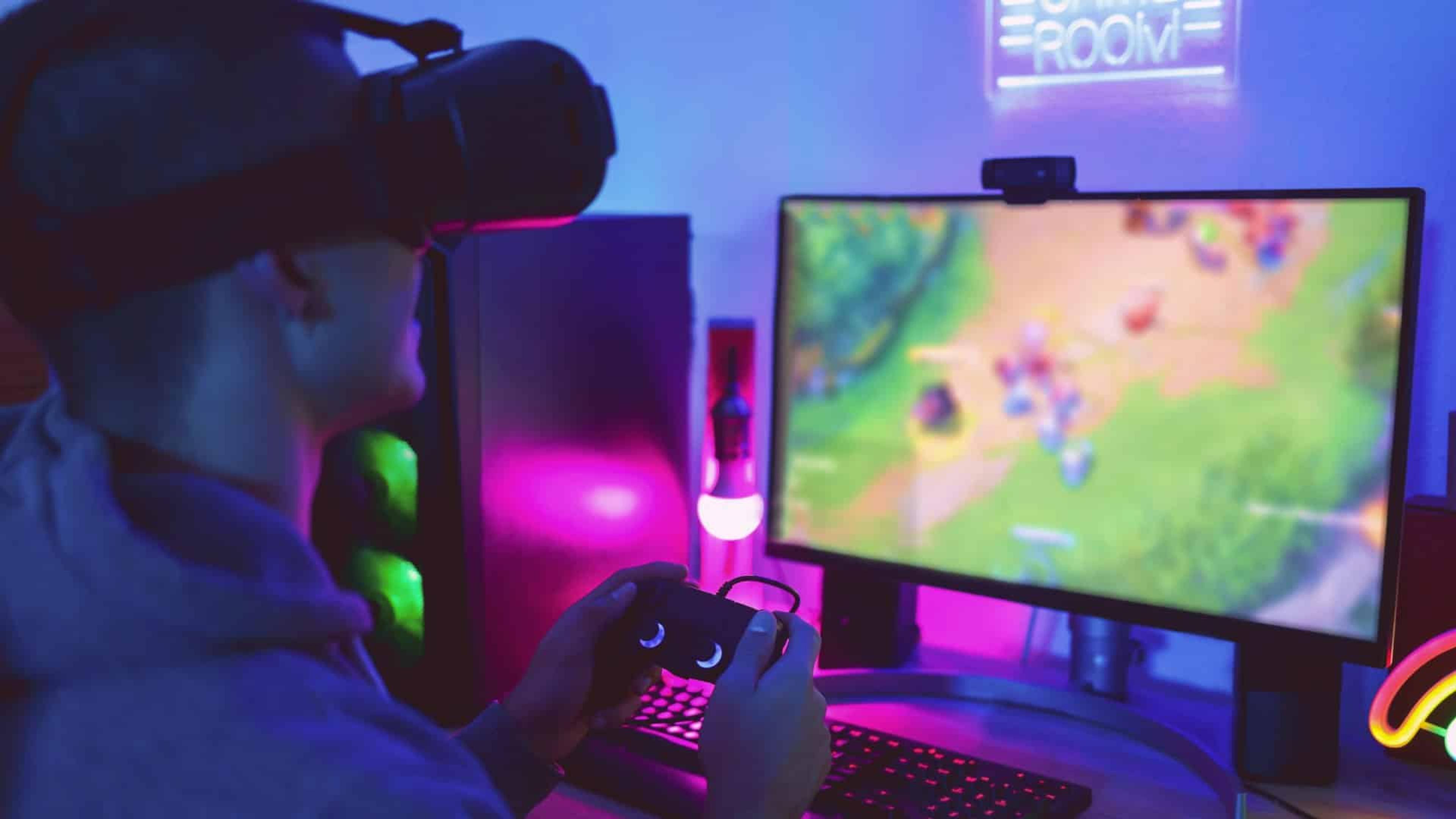 The Implications of Crossplay
