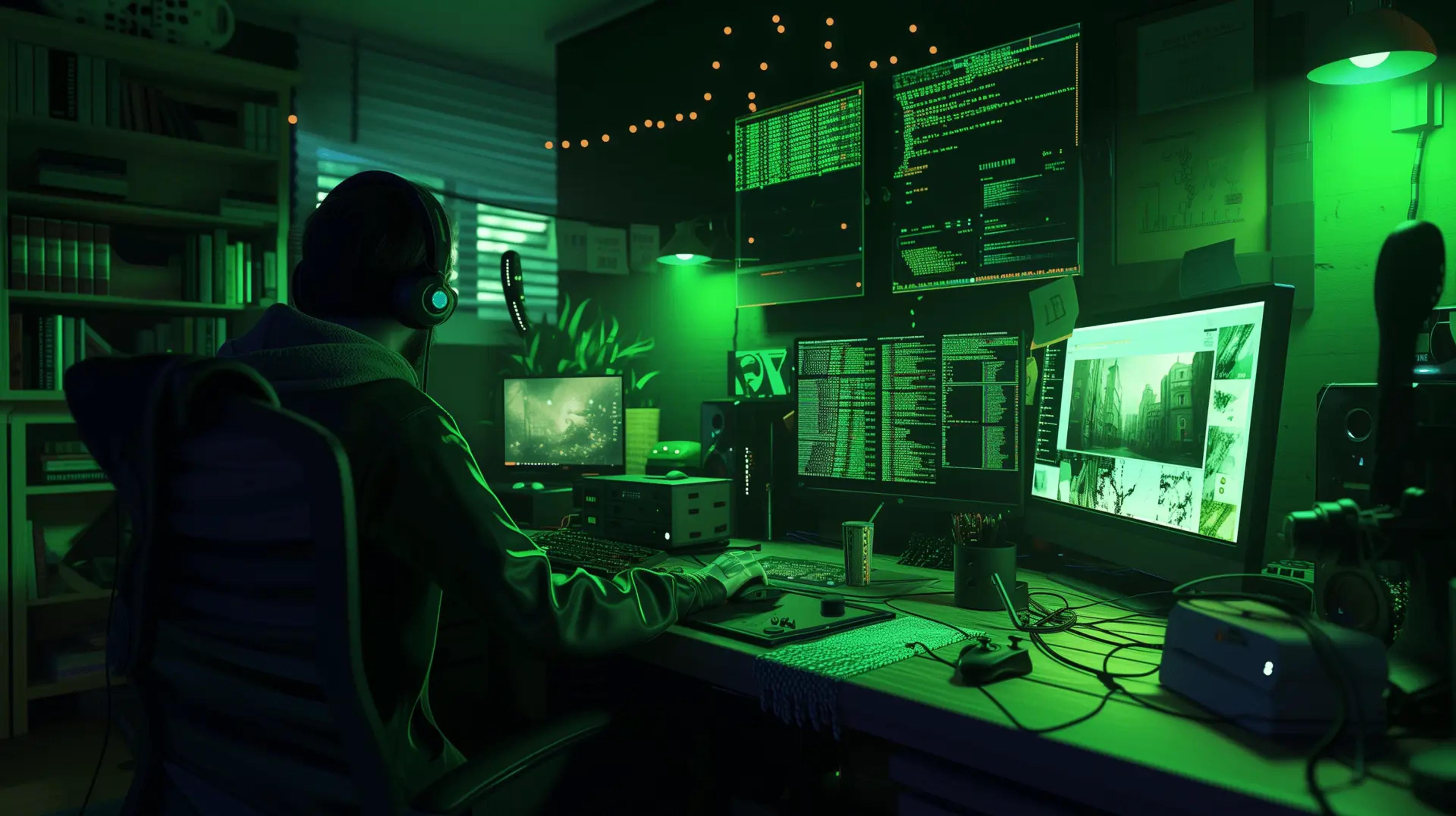 Intercepting HTTPS Traffic in Desktop Apps & Games: Cyrex Engineers at Work