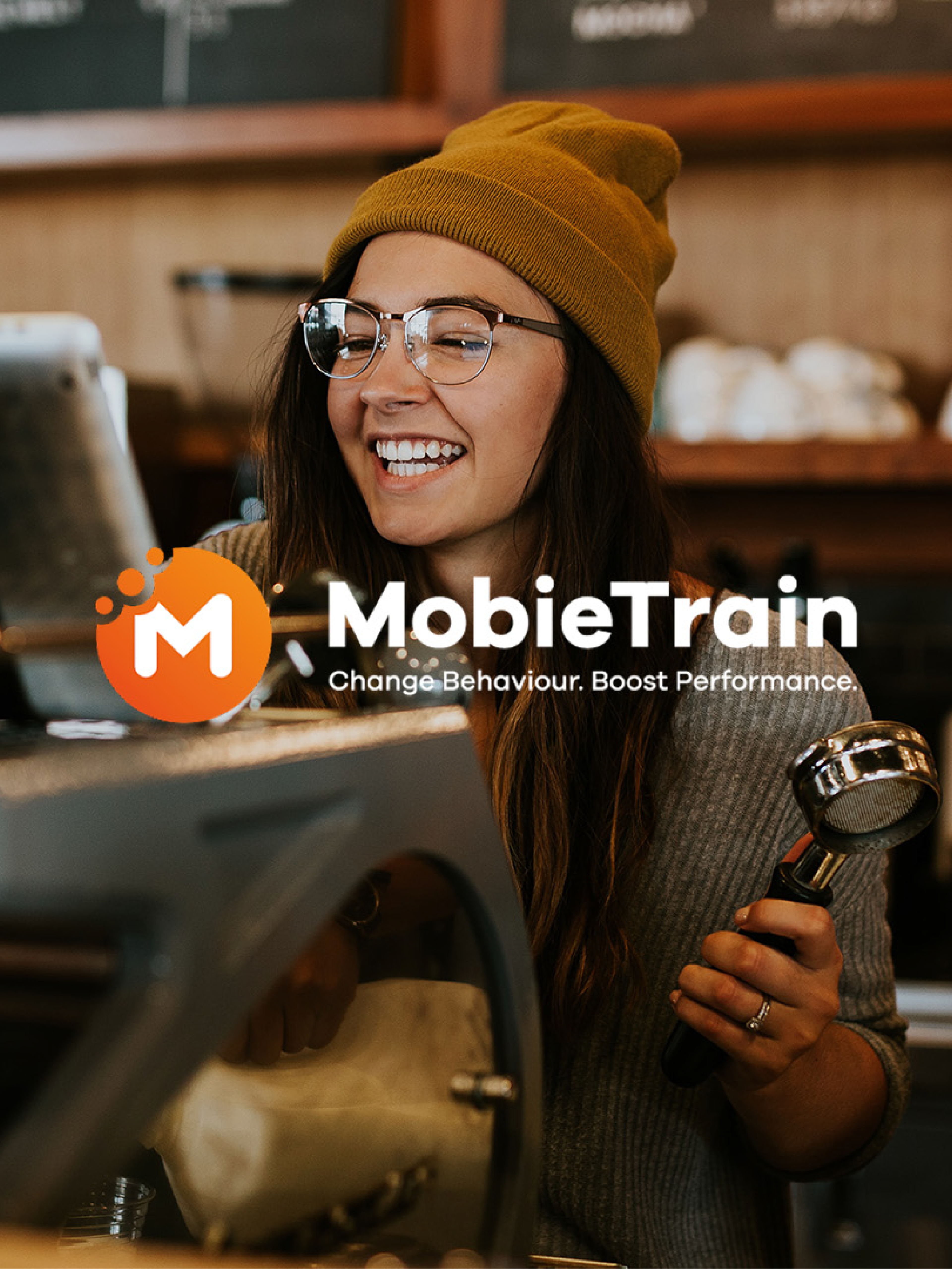 MobieTrain Platform