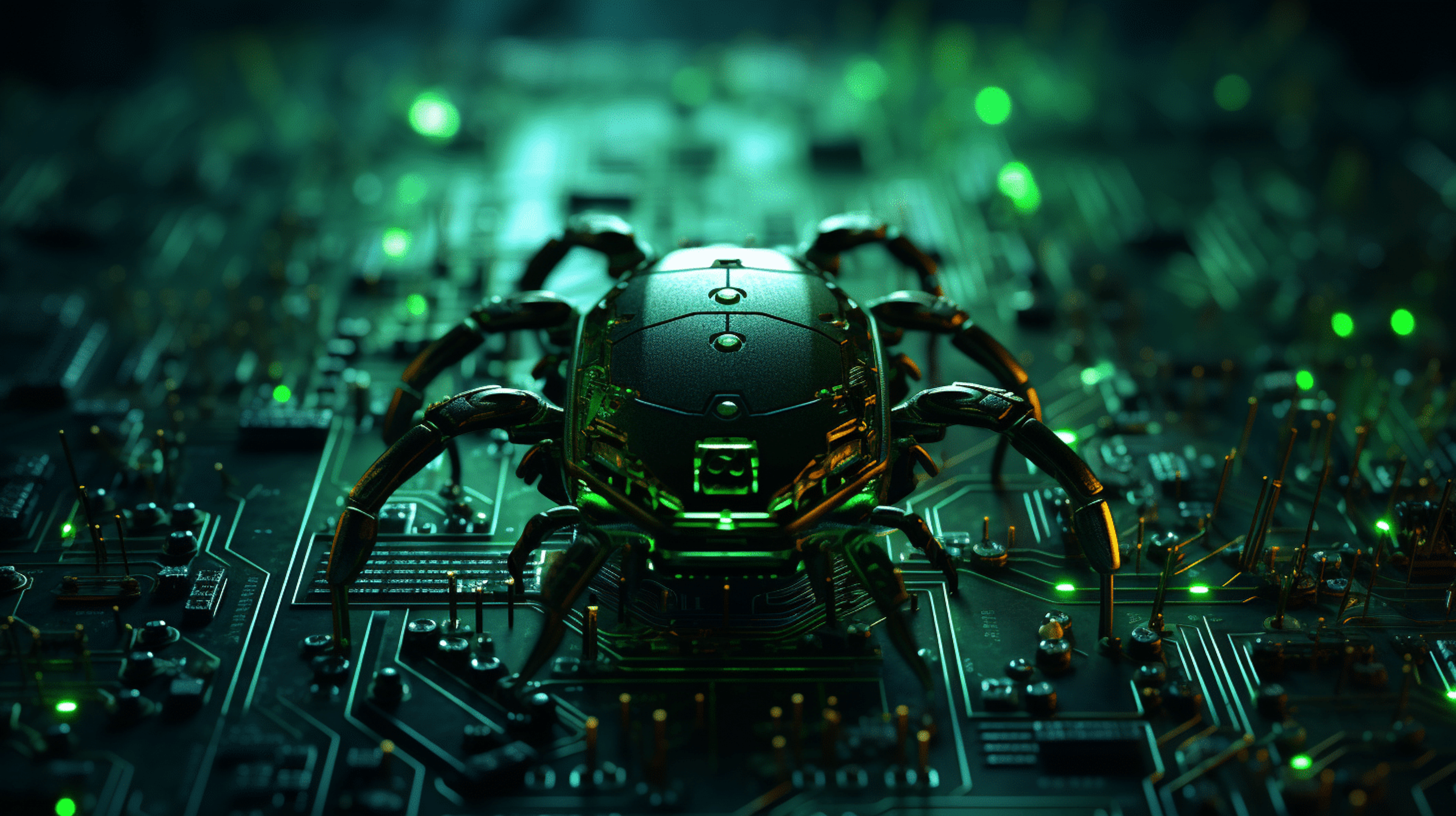 Bug Bounty Write-Up: Cyrex Engineers at Work