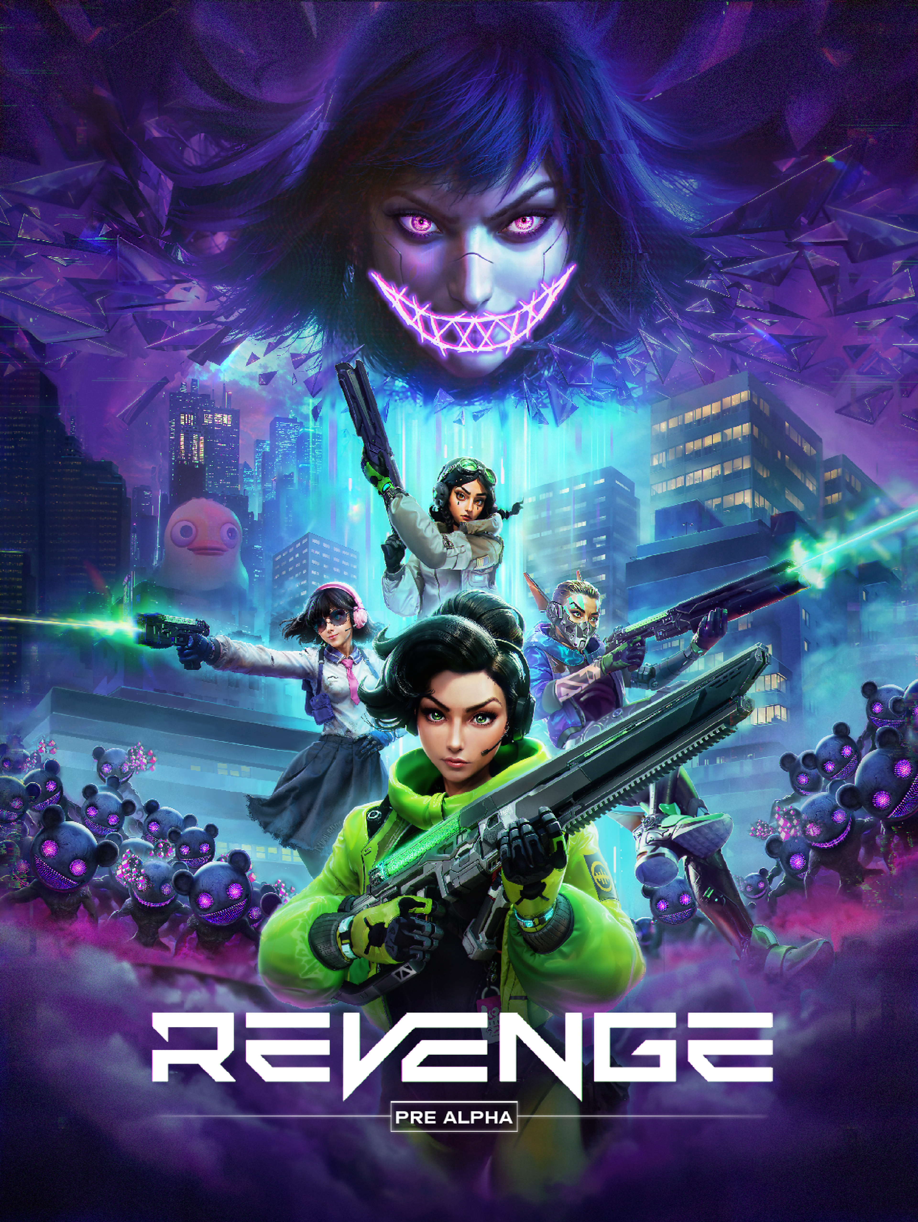 Revenge
