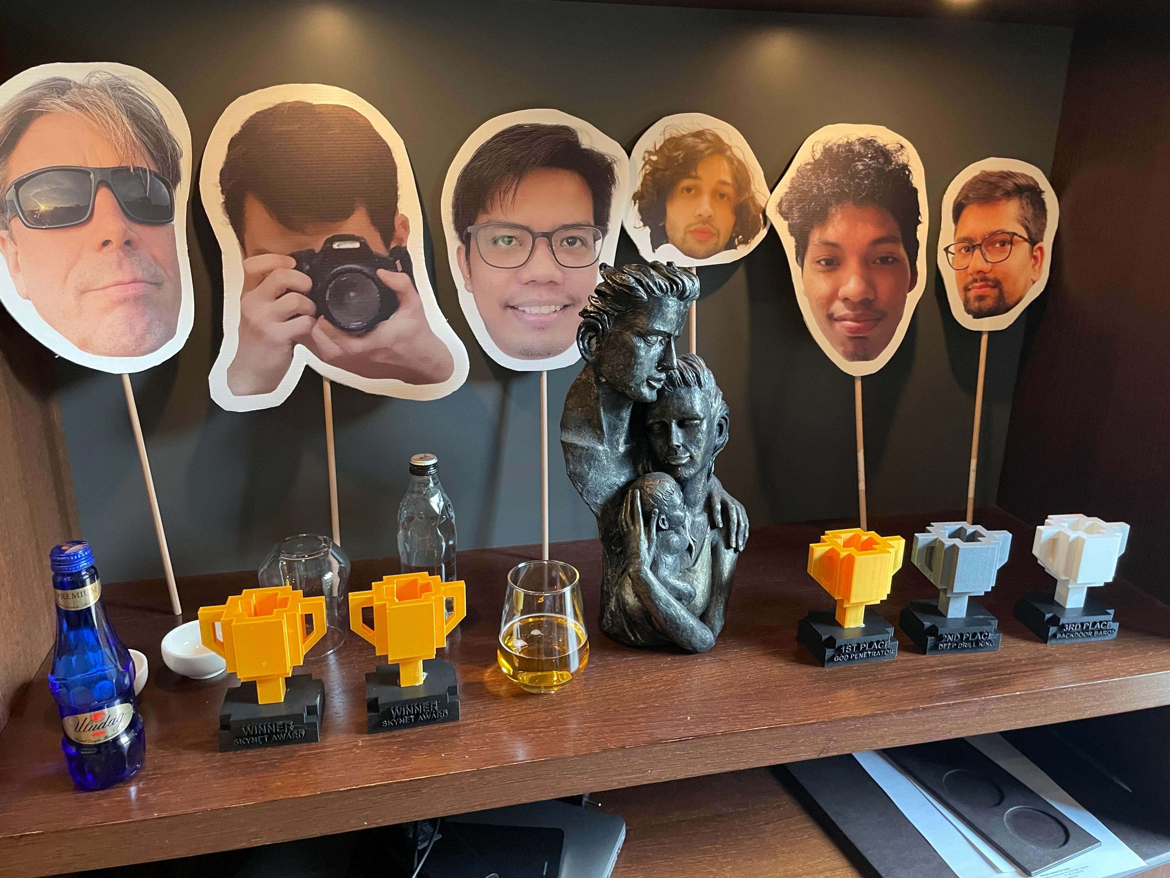 Team culture