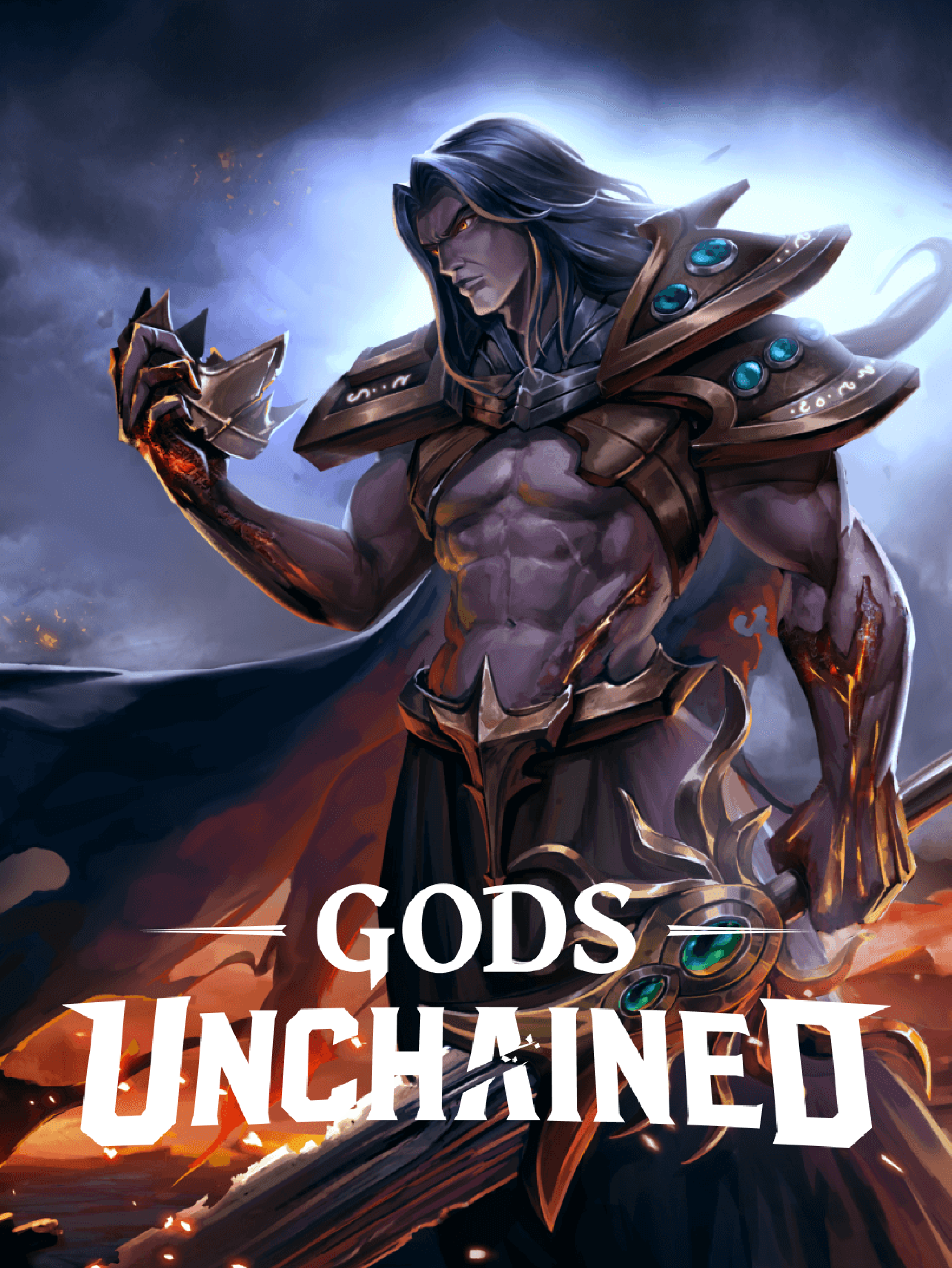 Gods Unchained
