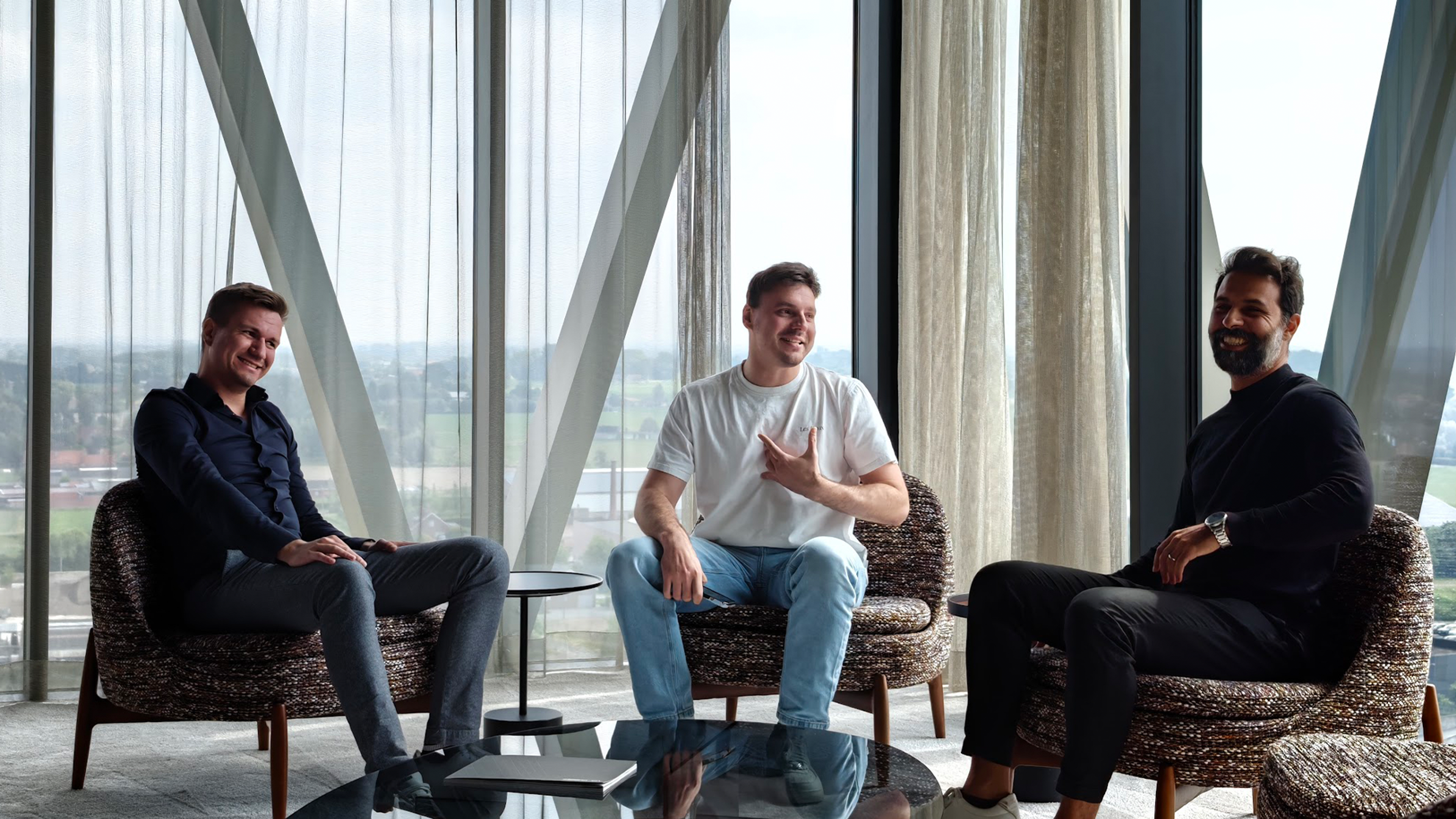 Autonomous Hacking Is Everywhere. The Craft Behind It Isn't.