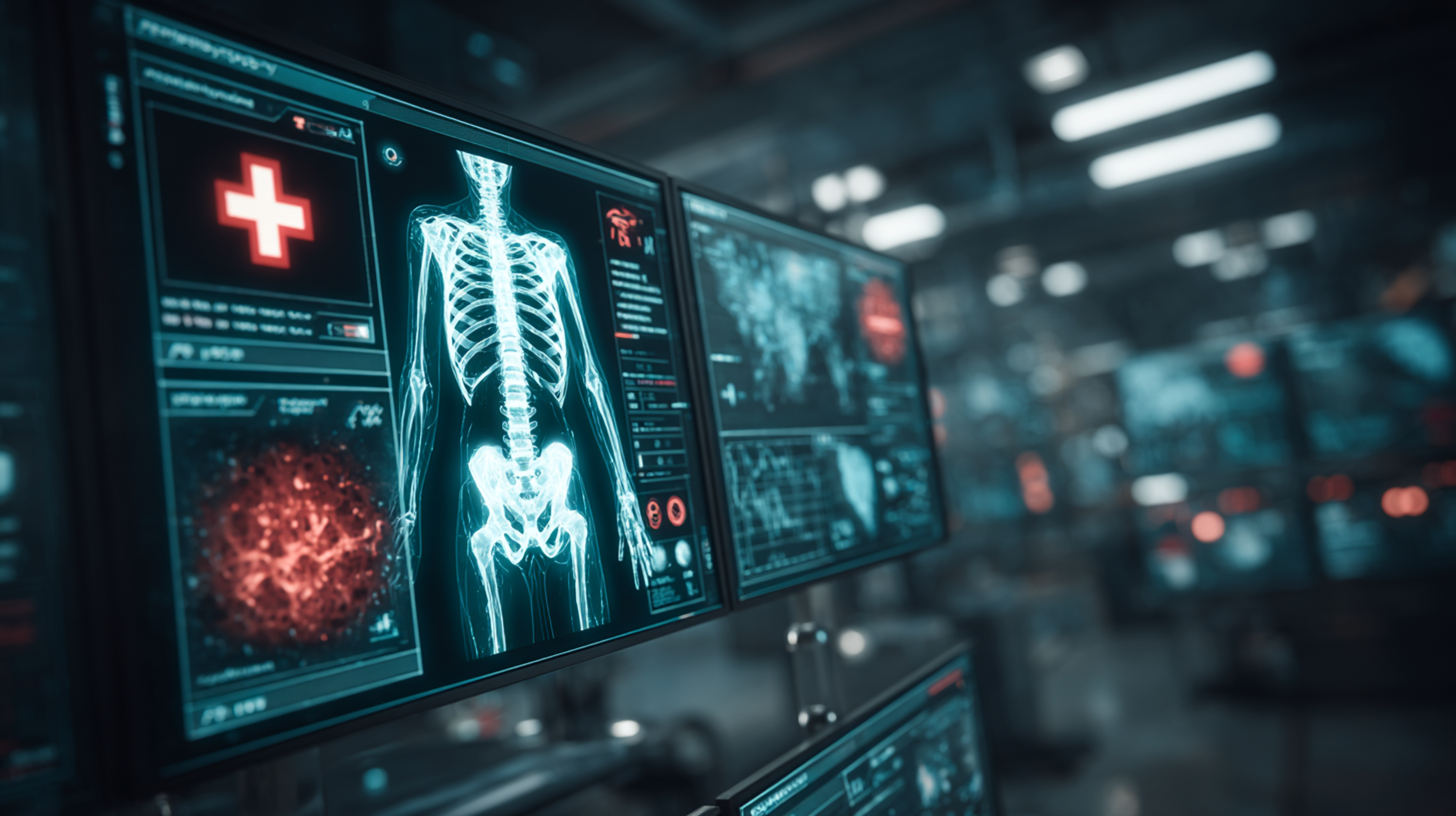 Penetration Testing in MedTech: Protecting Patient Data, AI Platforms, and Regulatory Compliance