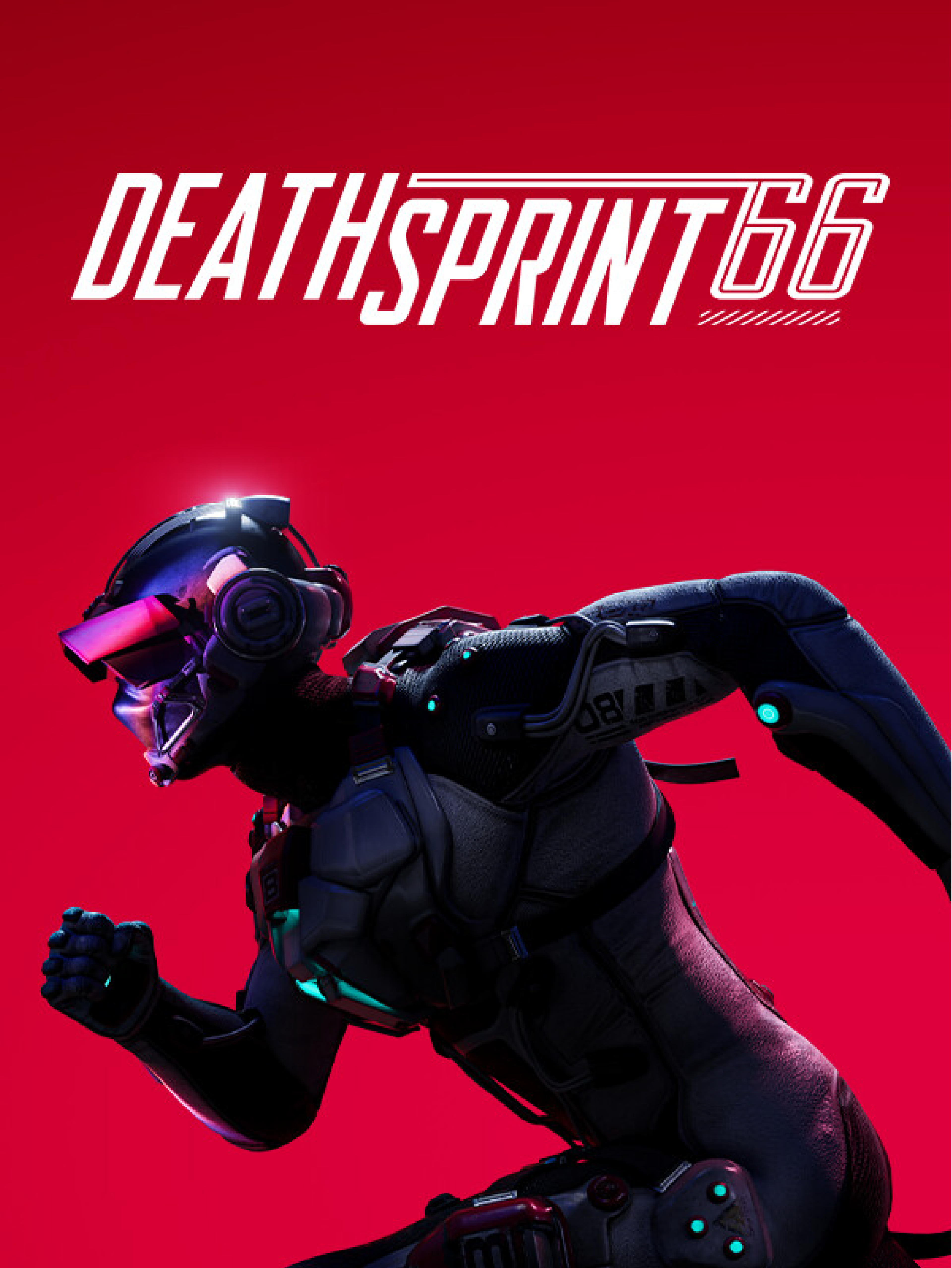 Death Sprint 66
