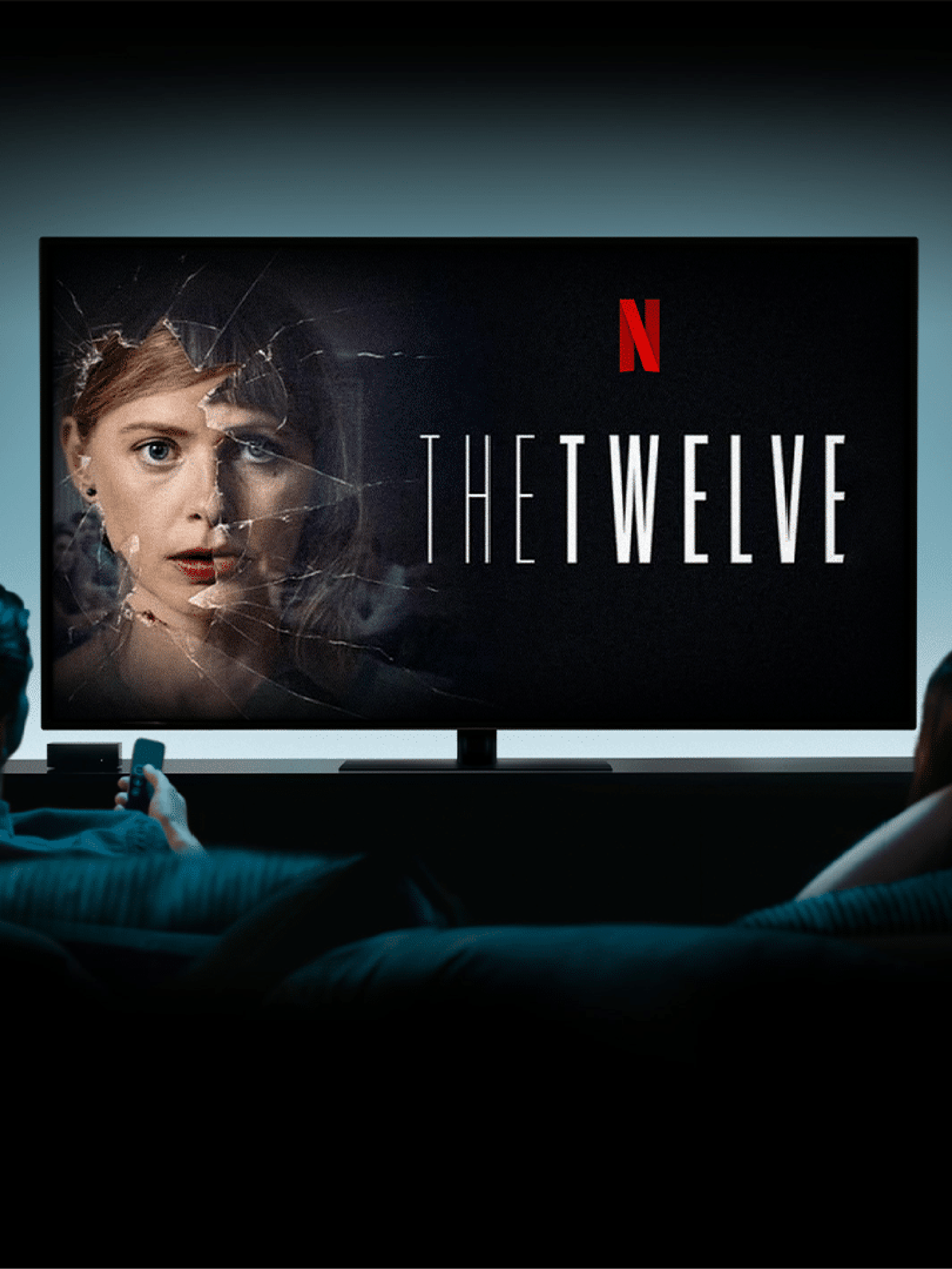 The Twelve (Netflix)