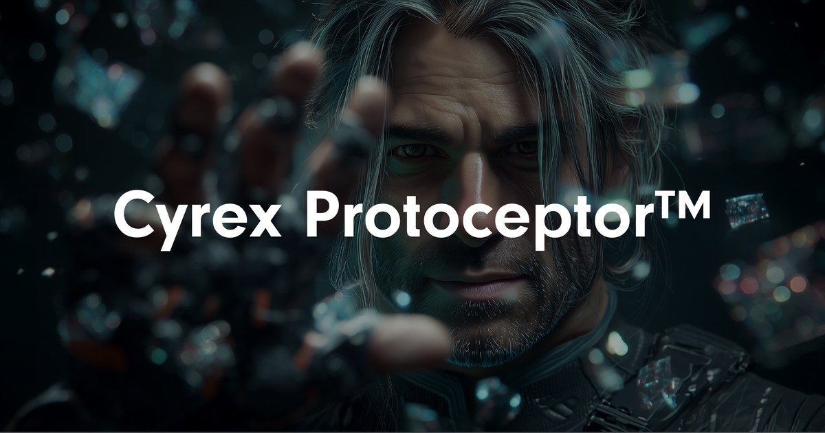 Cyrex Protoceptor | Advanced Man-in-the-Middle Network Penetration Testing