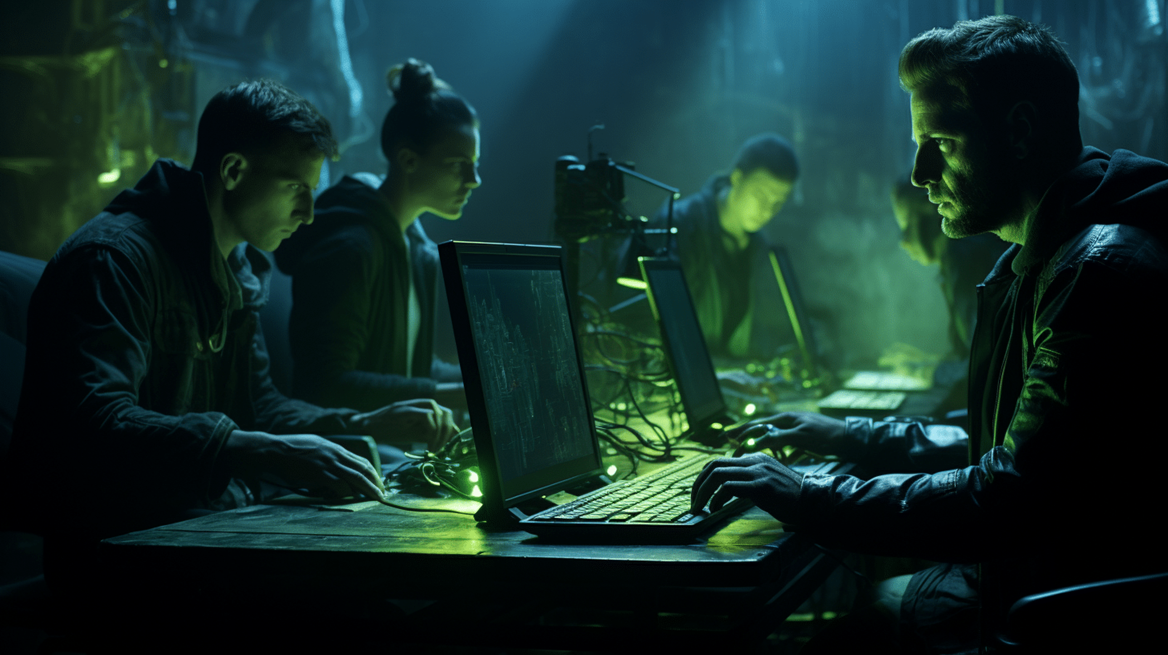 What is Penetration Testing? | Fortify Your Security with Cyrex