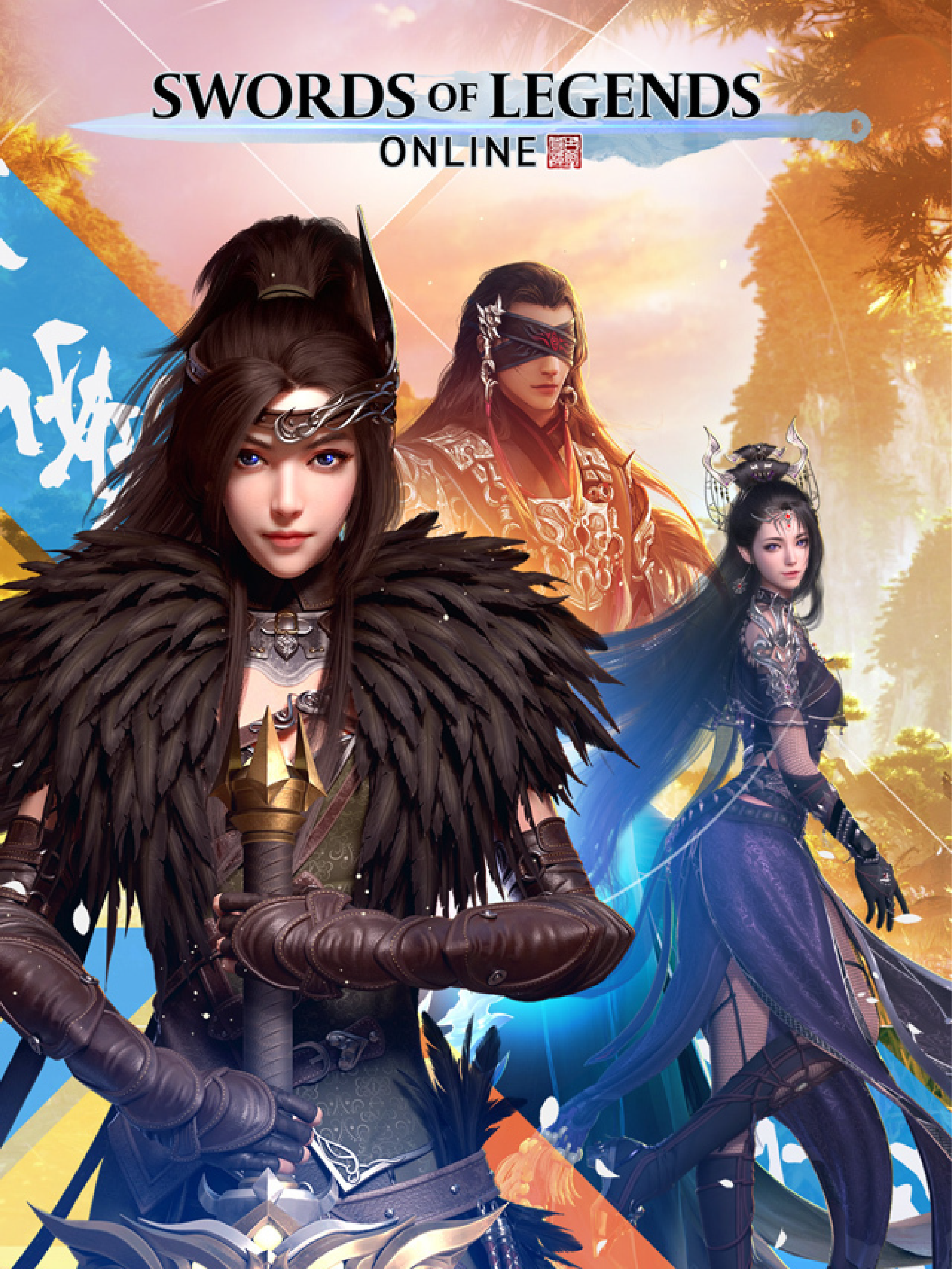 Sword of Legends Online