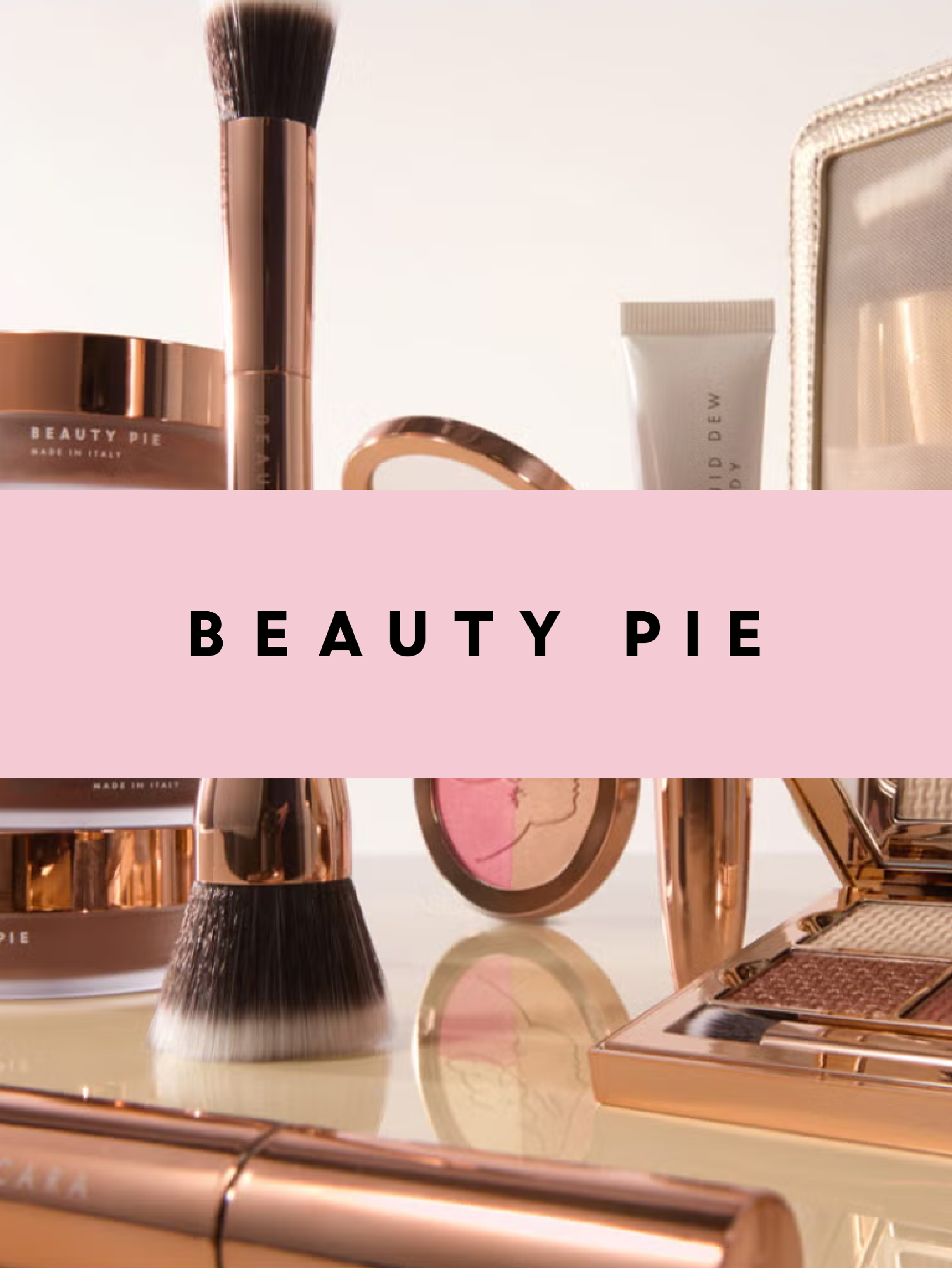 Beauty Pie Platform Security