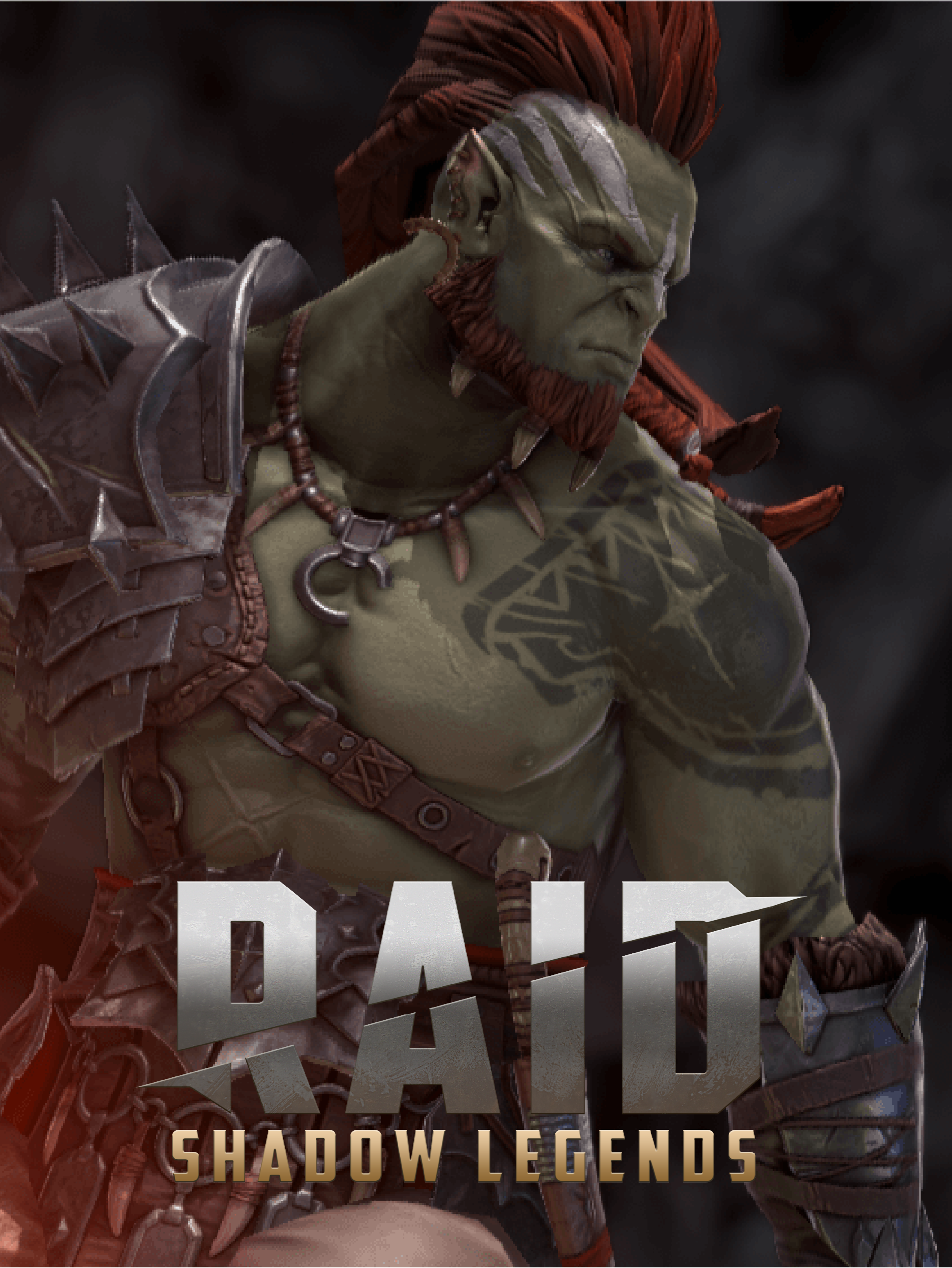 RAID: Shadow Legends