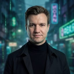 Tim De Wachter
