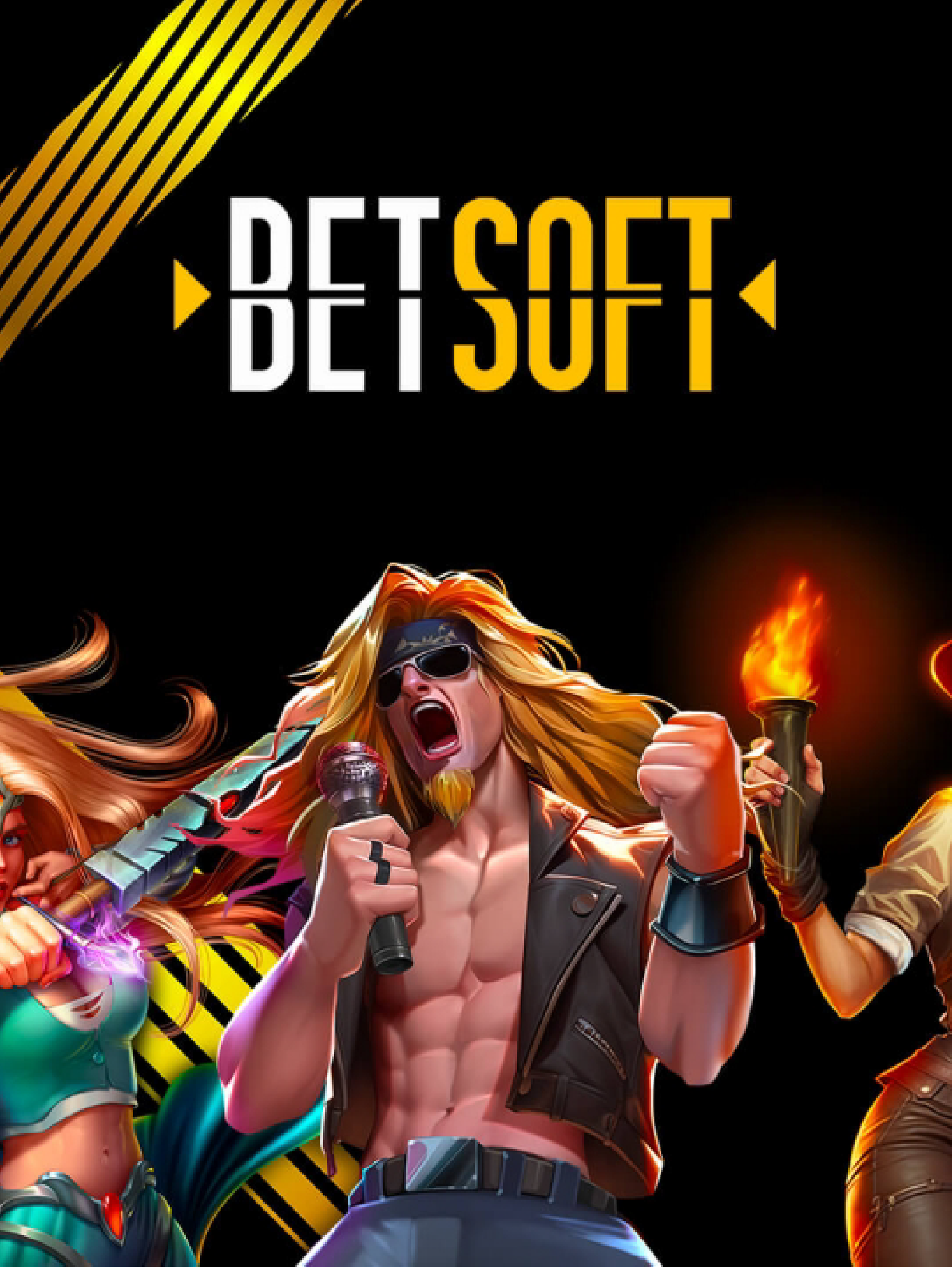 Betsoft