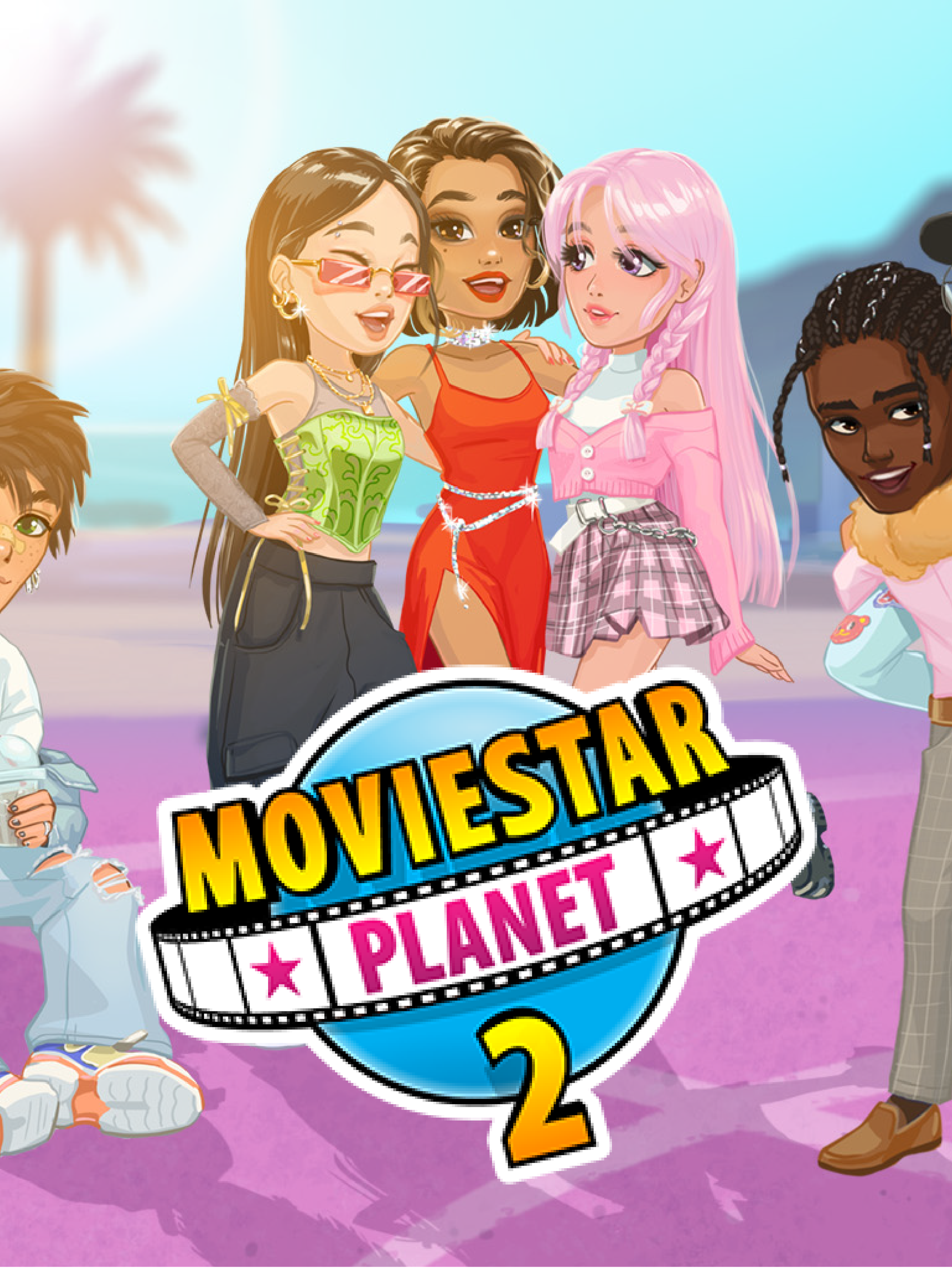 MovieStar Planet 2