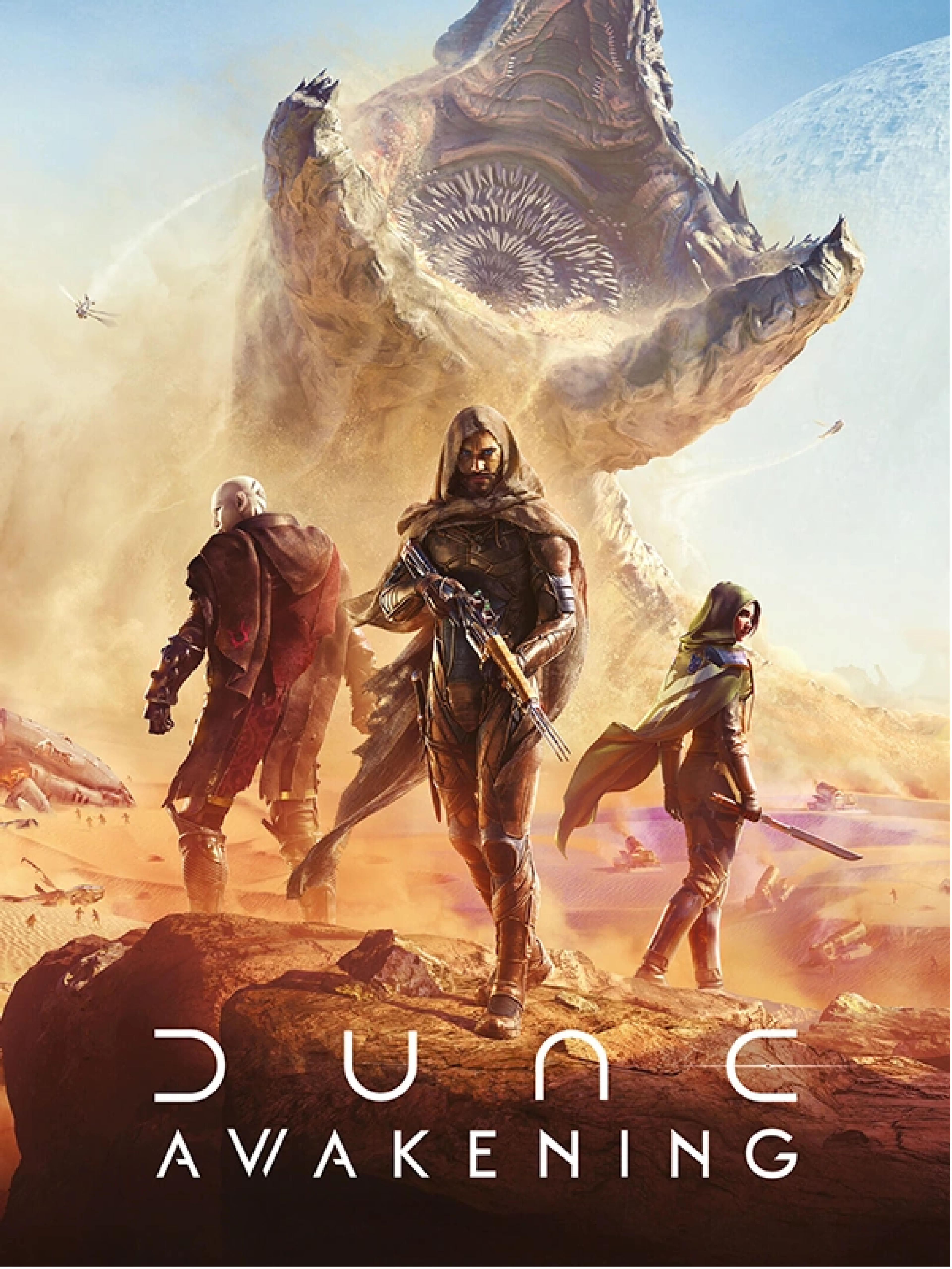 Dune: Awakening
