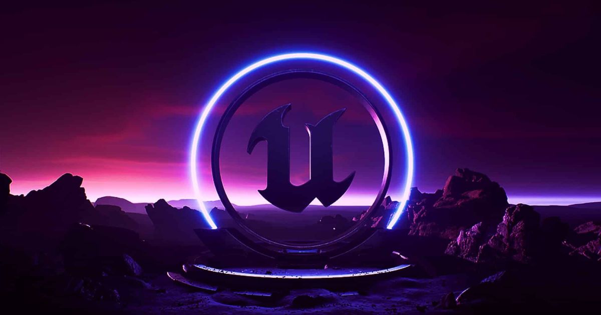 Unreal Computer Network Unreal Engine Networking: A Deep Dive | Cyrex Entertainment