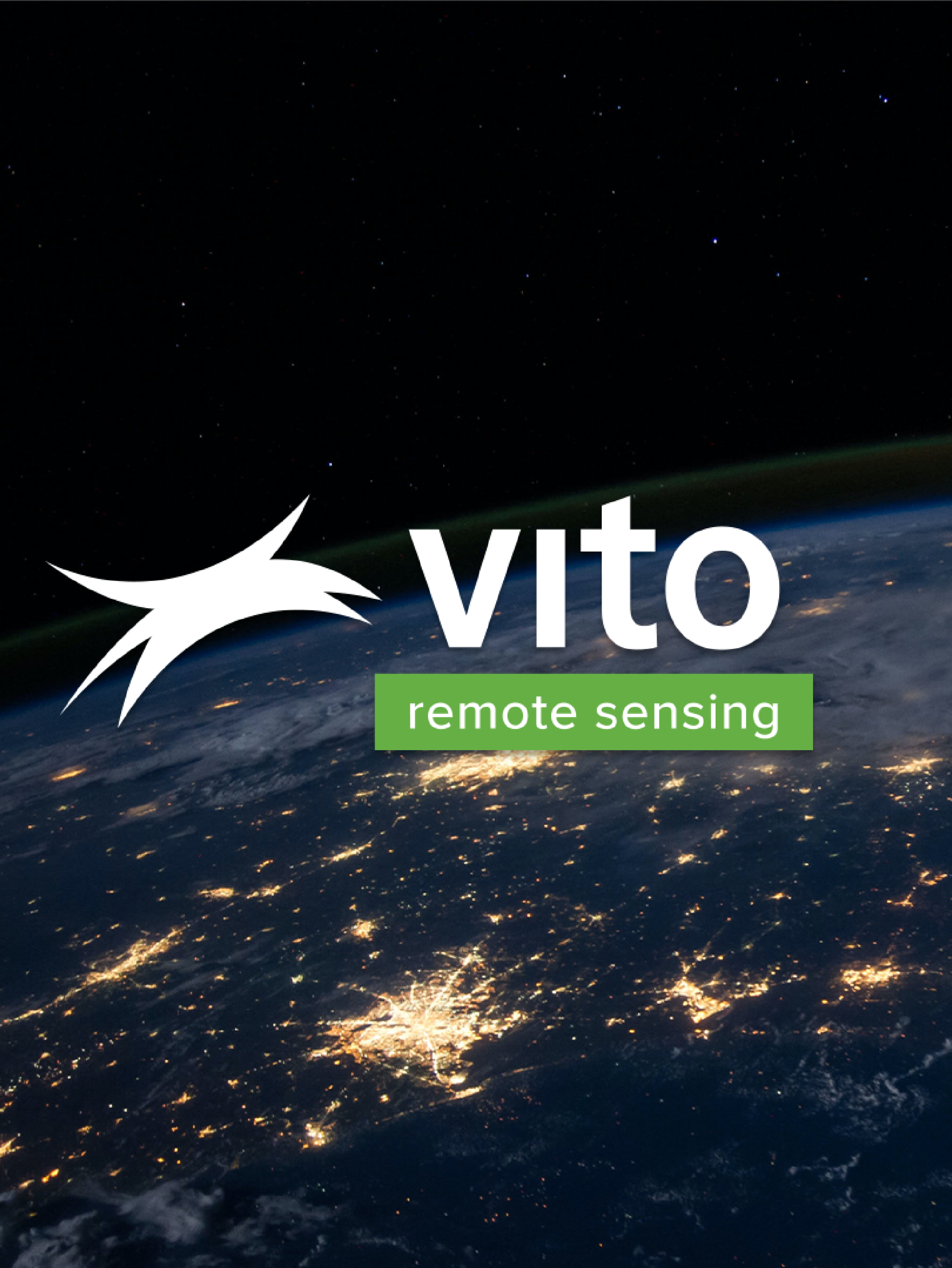 VITO Remote Sensing