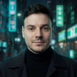Mathieu Huysman