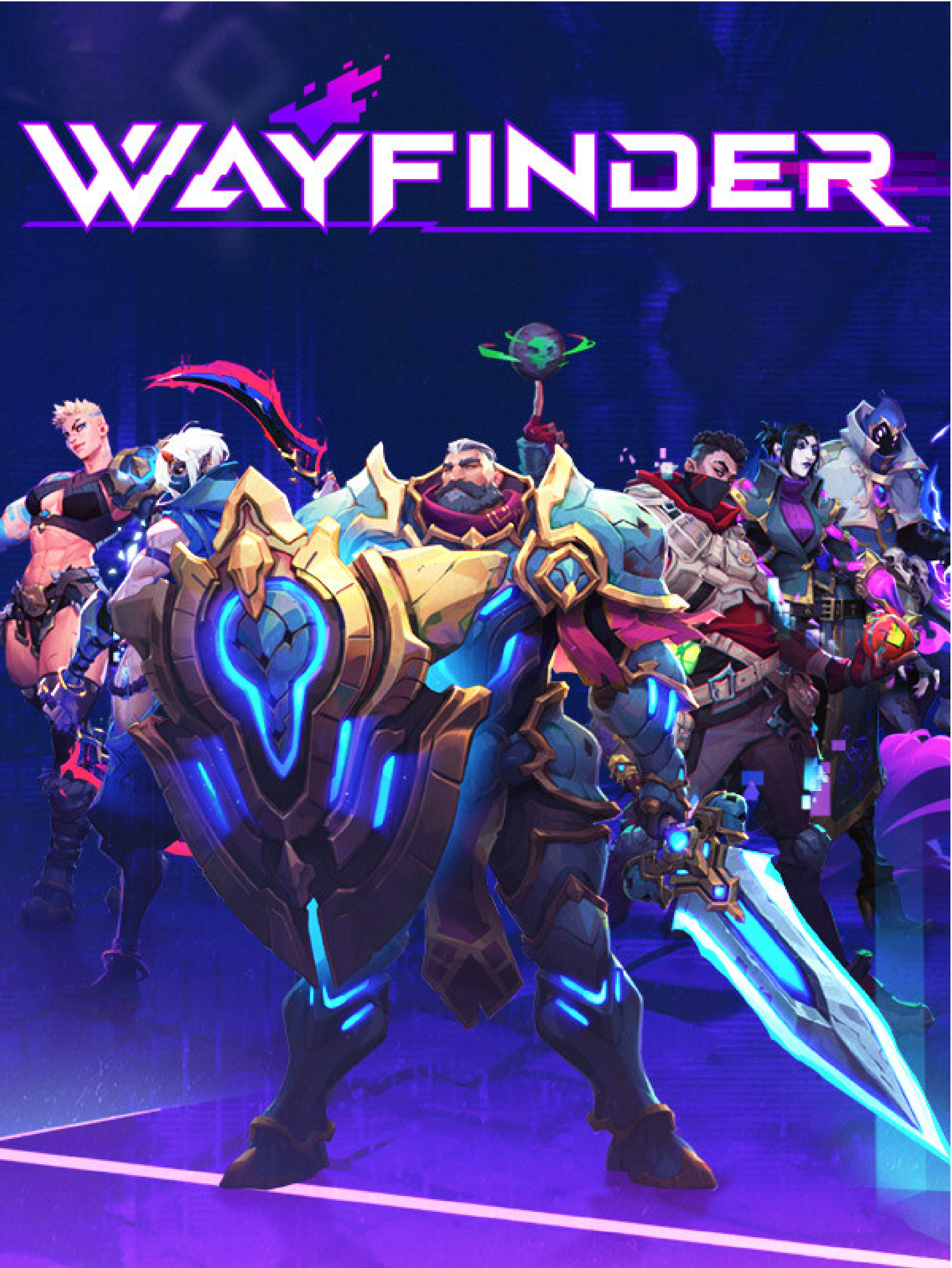 Wayfinder