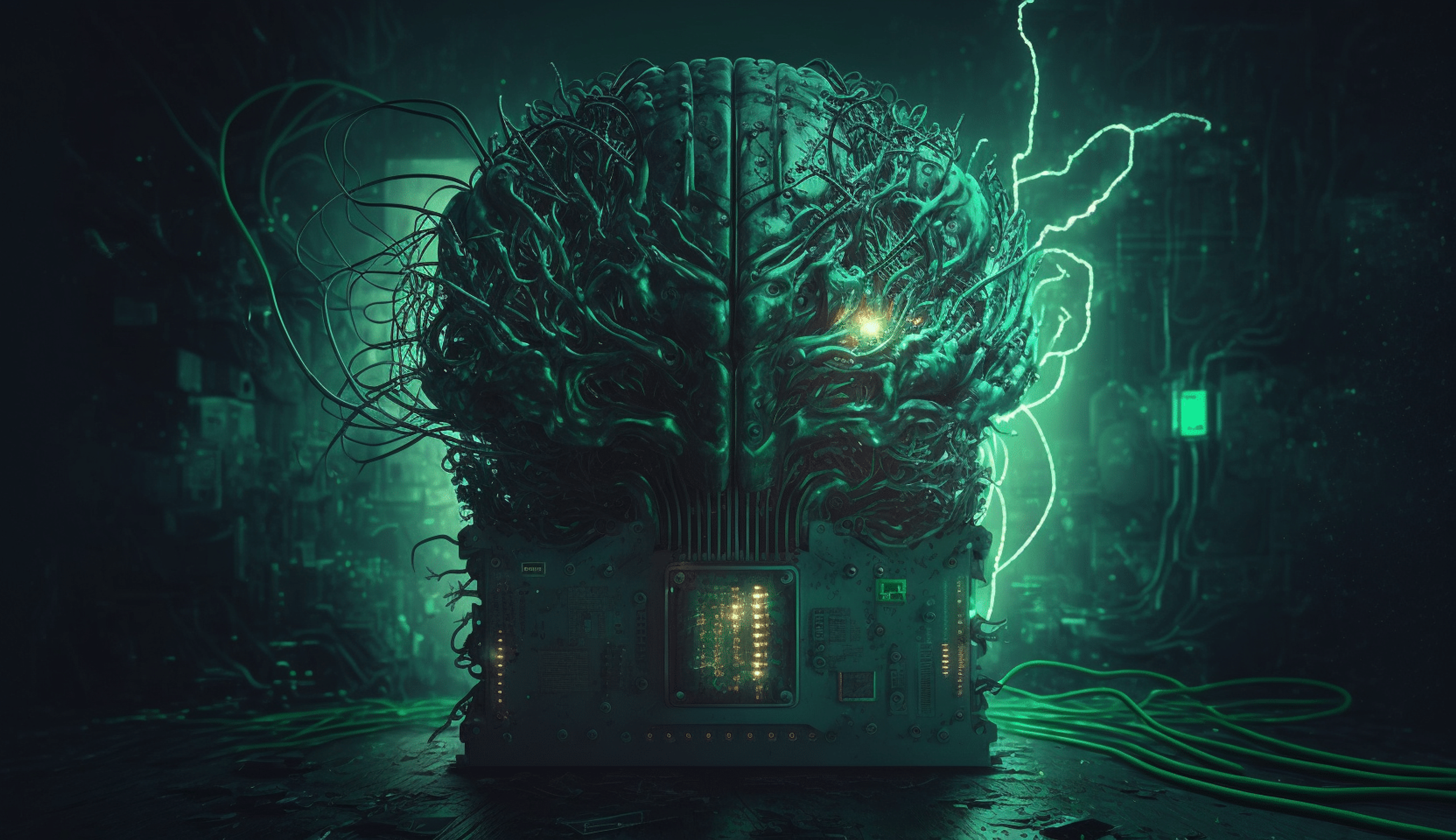 The Growing Use of AI in Cyrex’ Penetration Testing