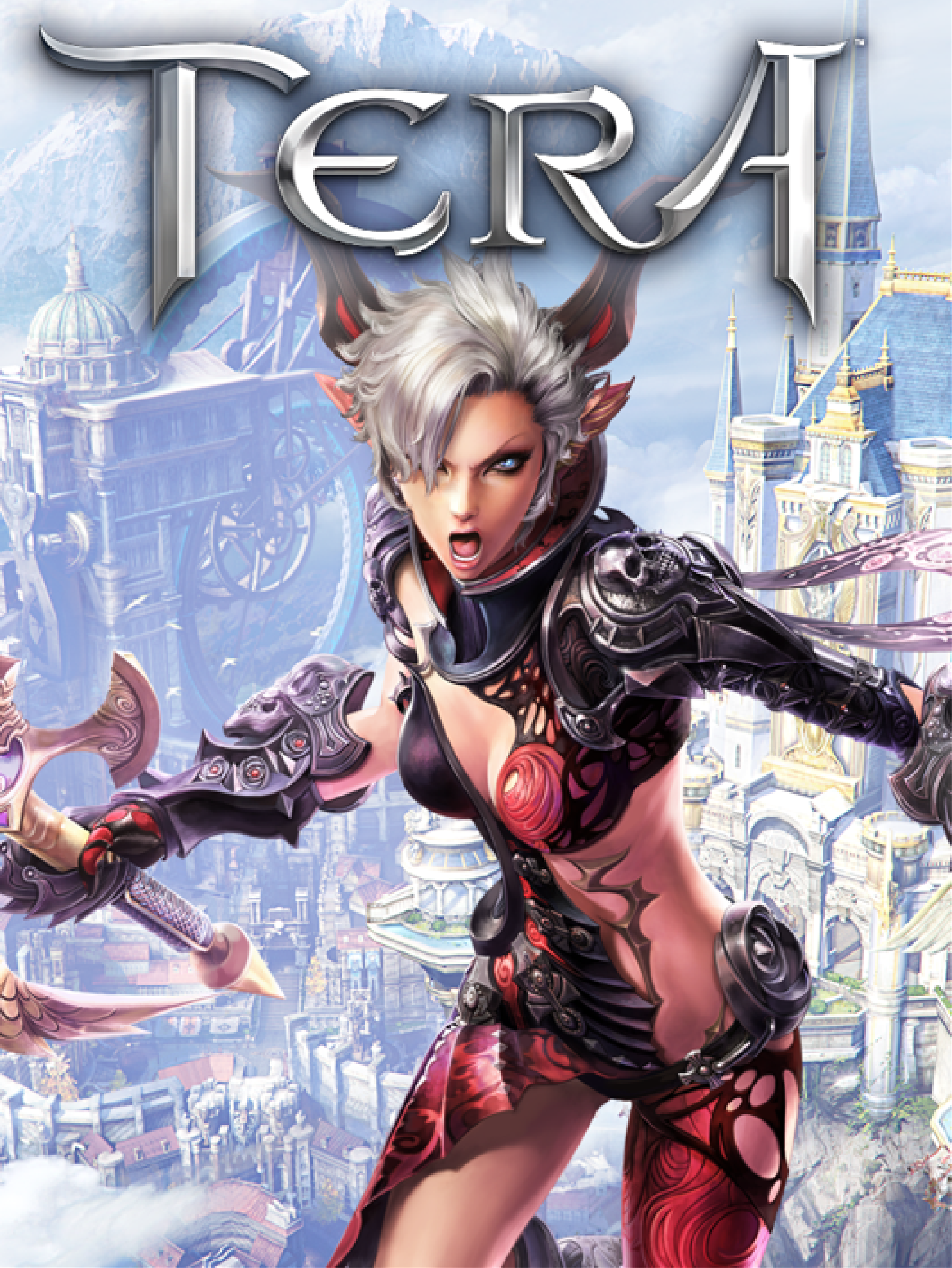 Tera