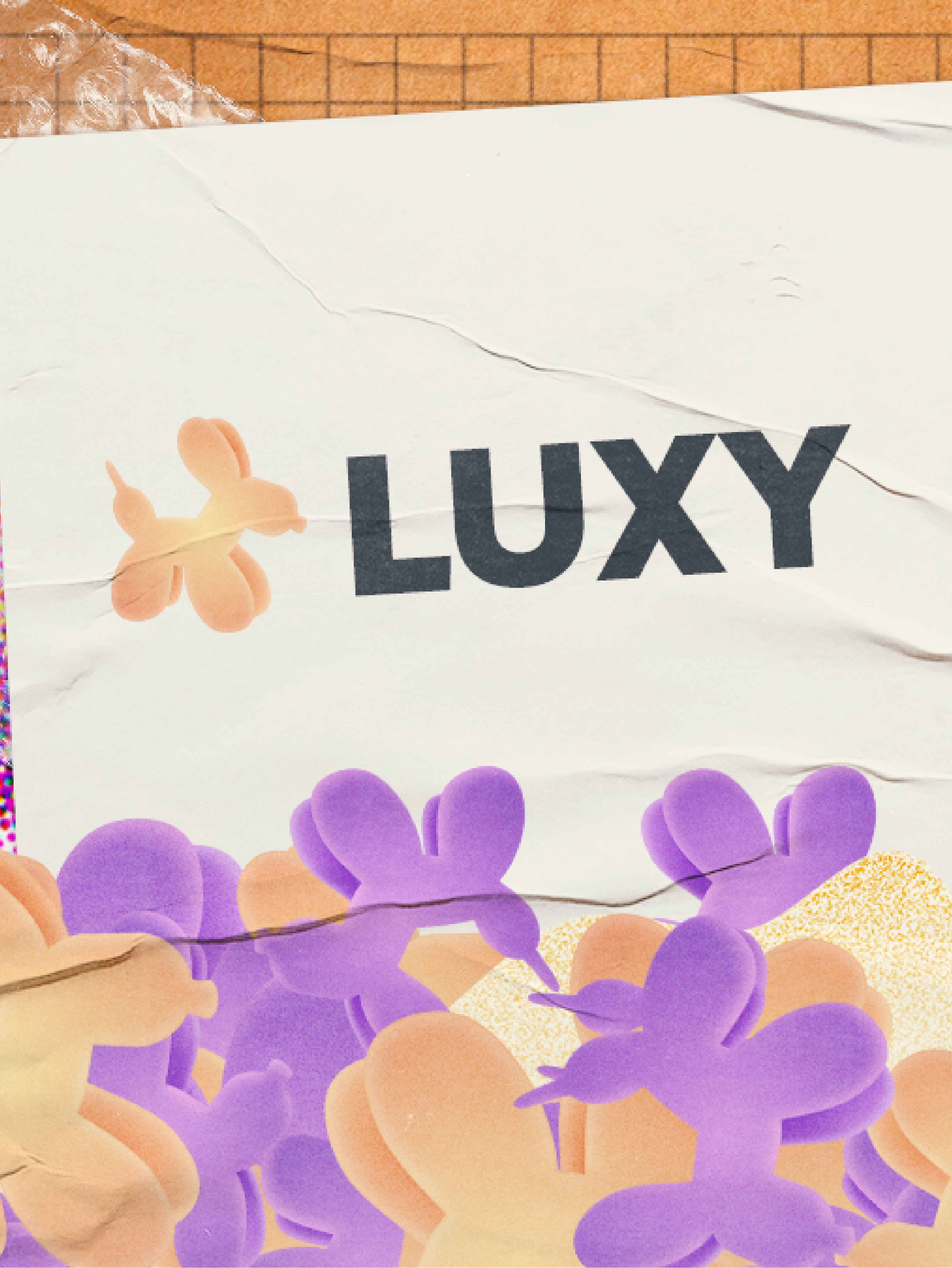 Luxy App Security