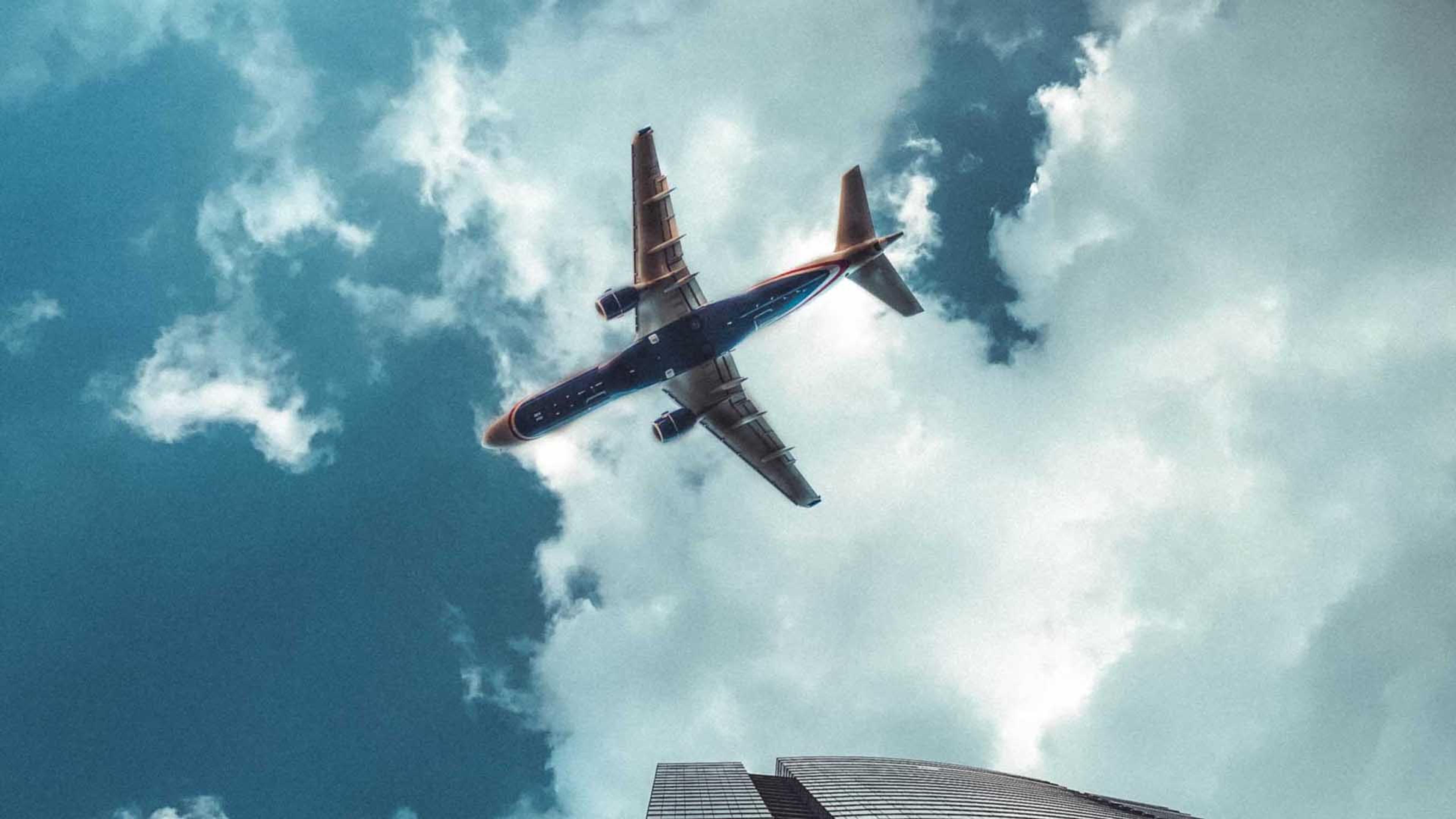 Flying High on Free Wi-Fi: A Lesson Learned in DNS Tunnelling