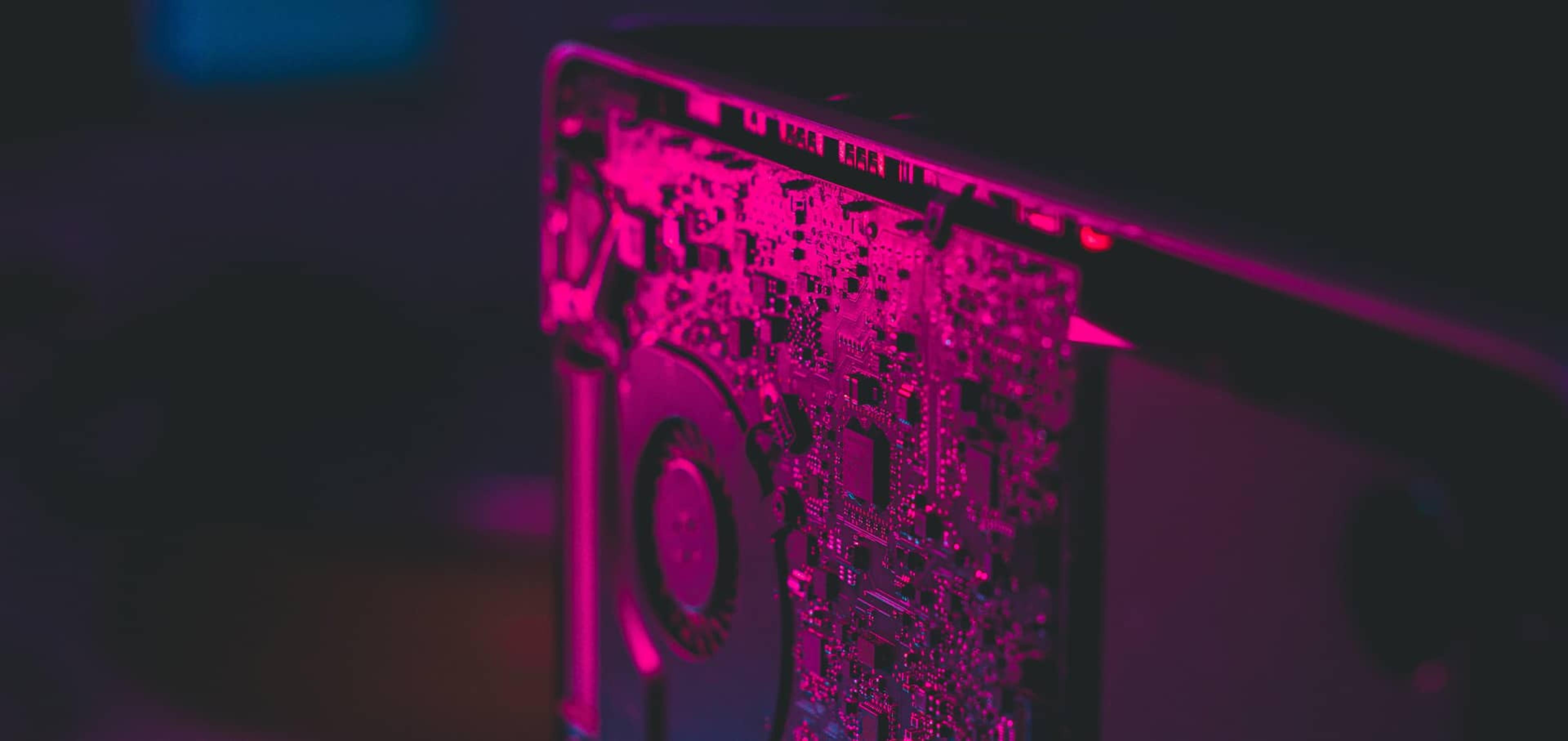 Security Explained: 5 Reasons IT Security is Paramount