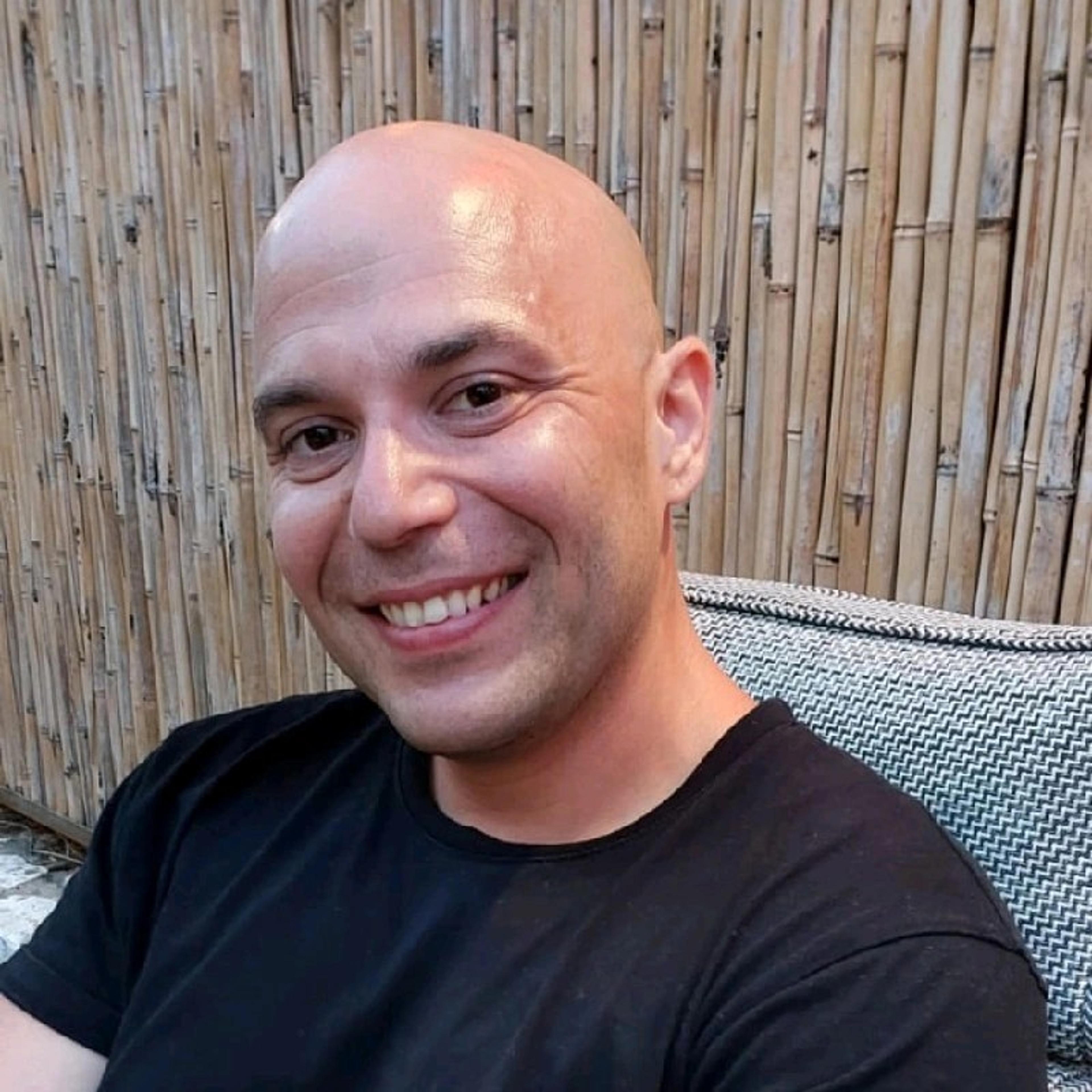 Orad Elkayam