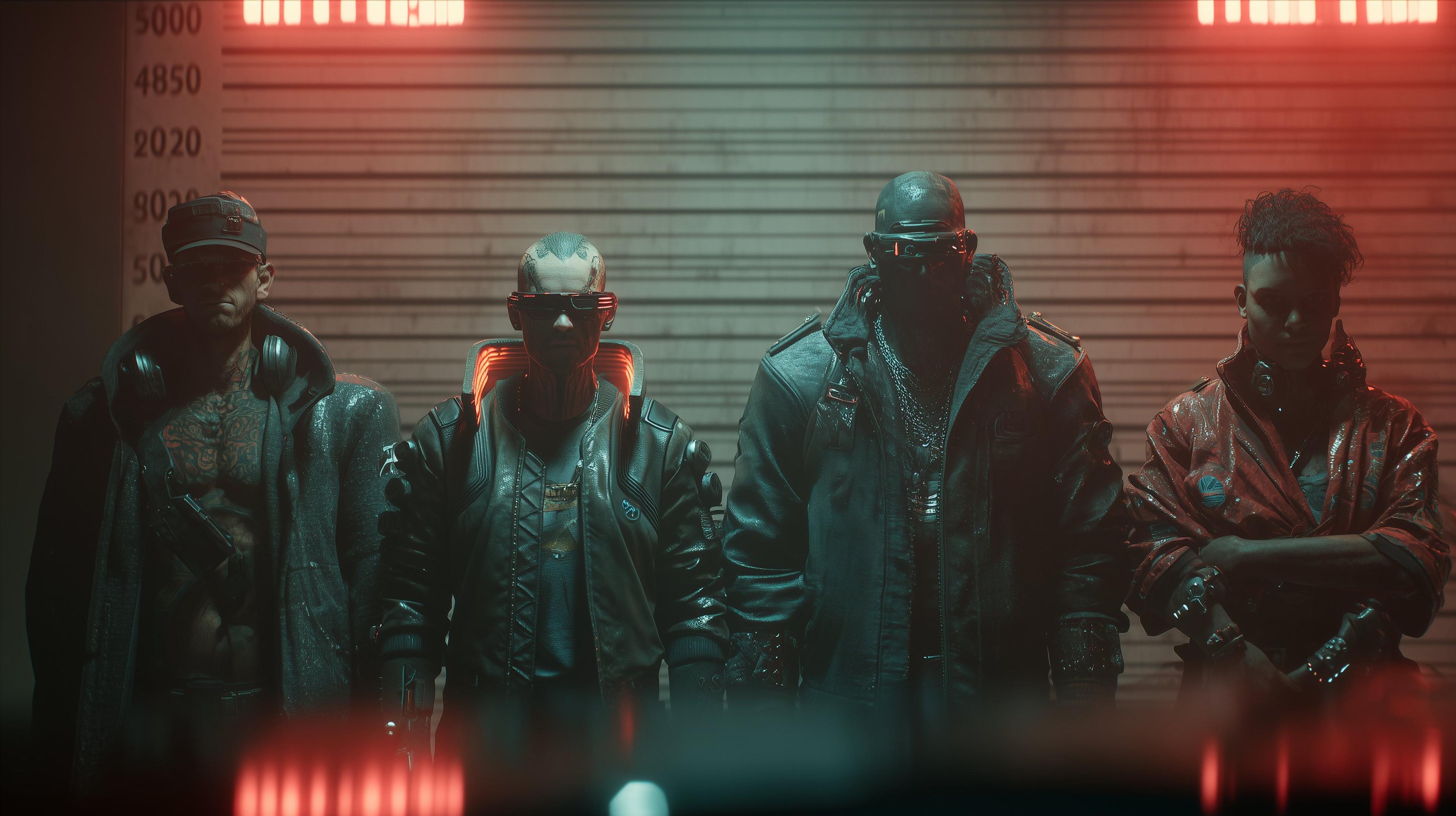 CYREX Team