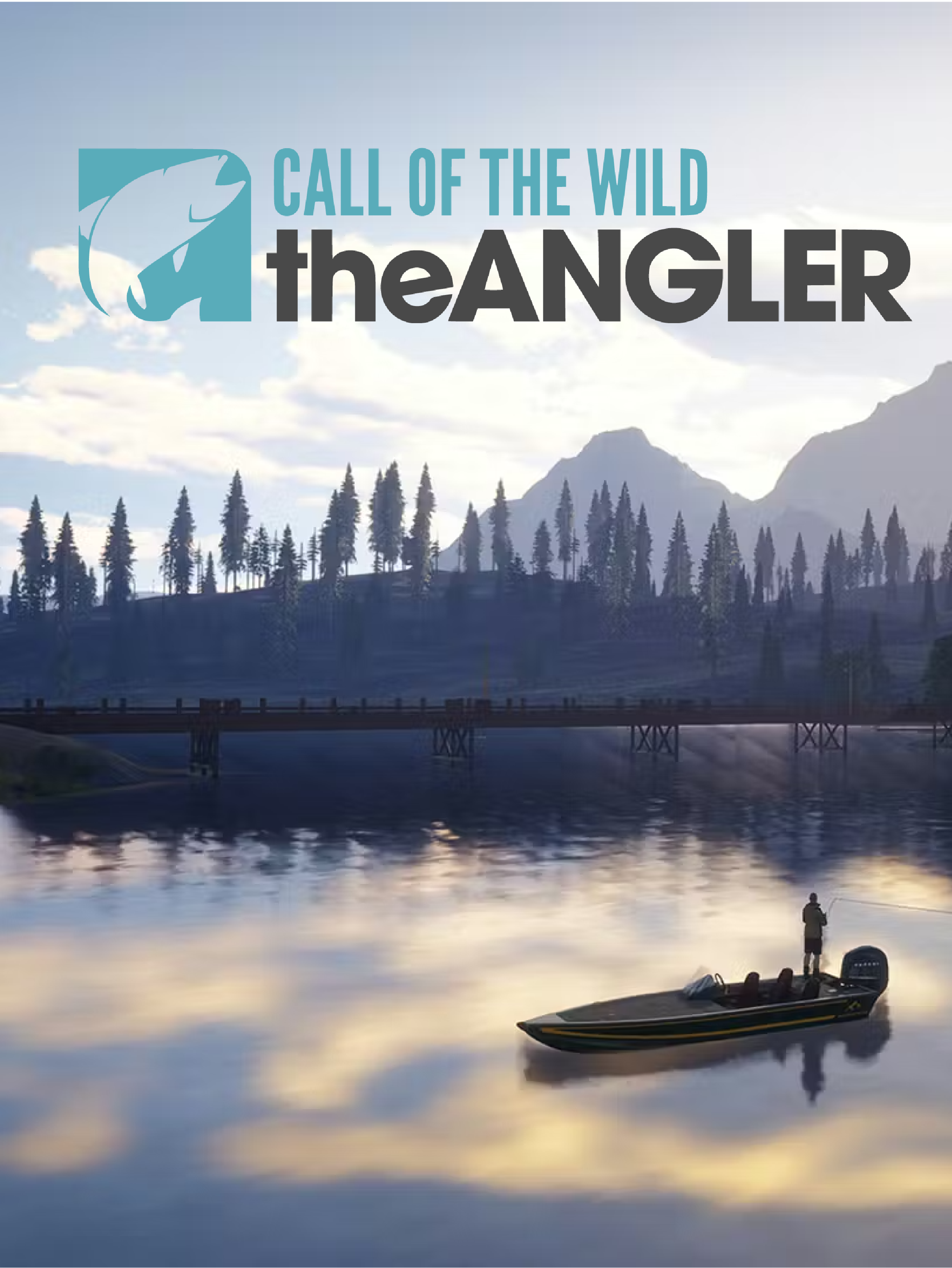 Call of the Wild: The Angler