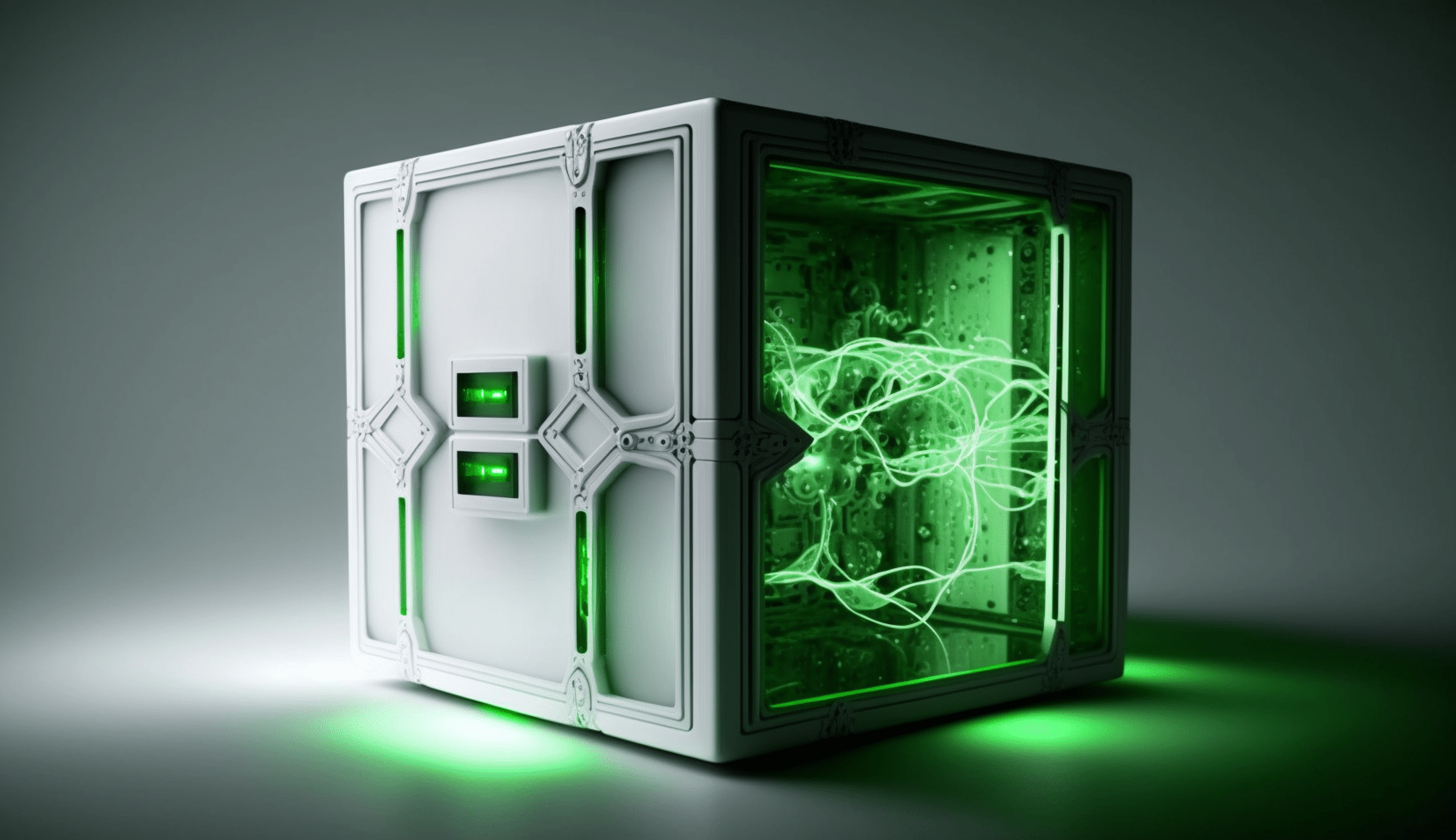 Why You Need White Box Penetration Testing
