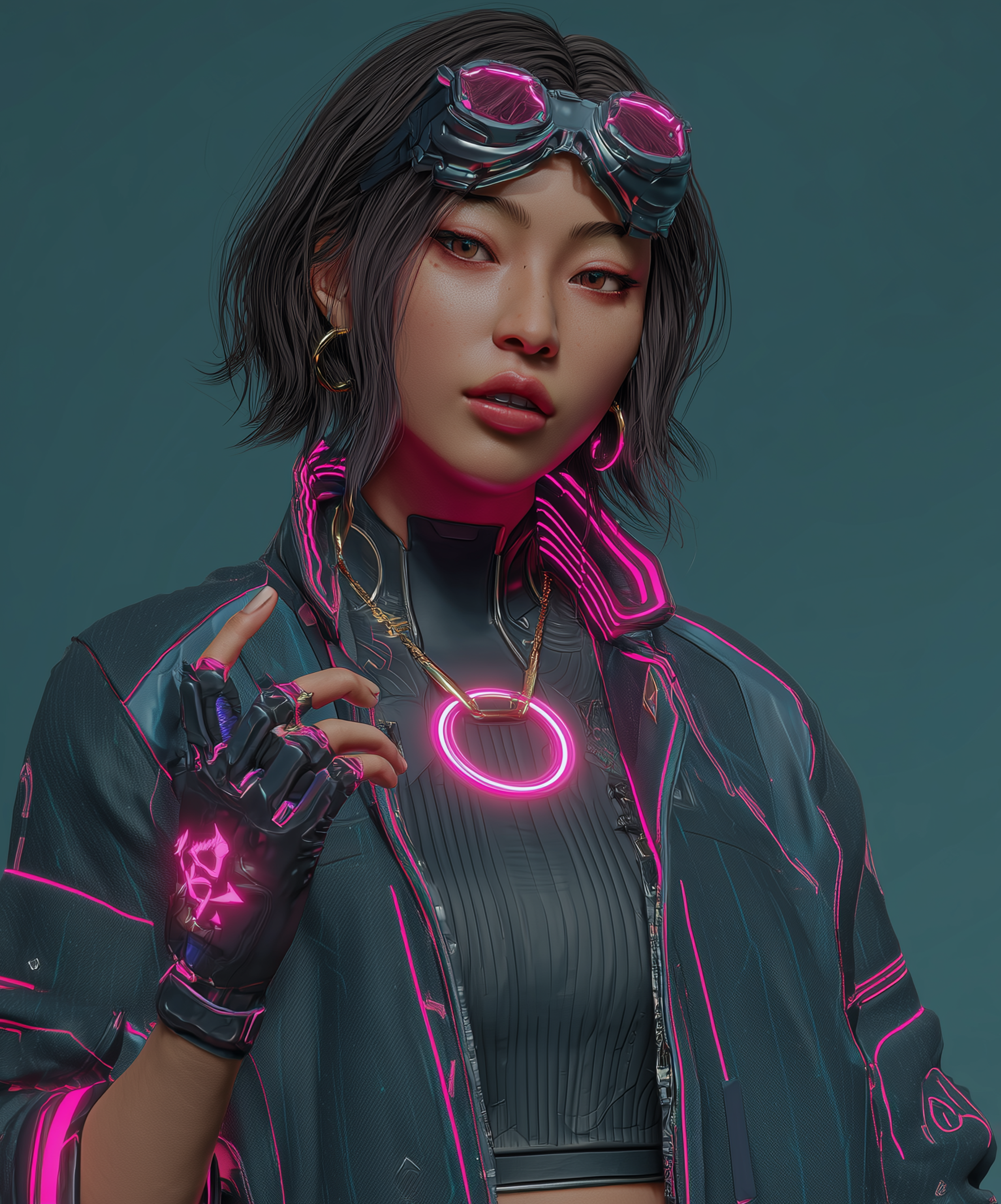 Stress Testing