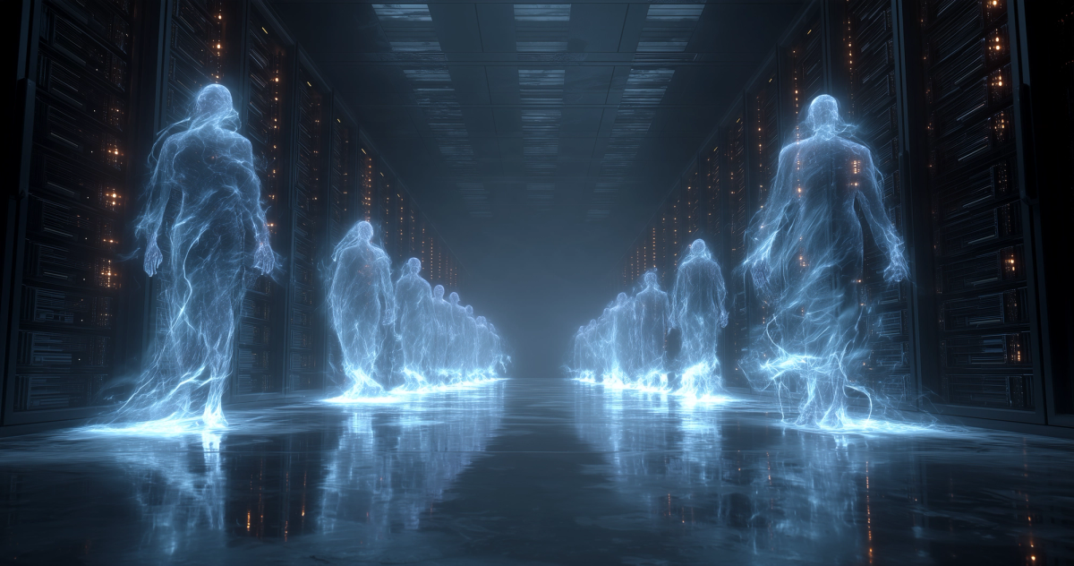 AI Agents Are Hacking Now. What That Means for Your Security.