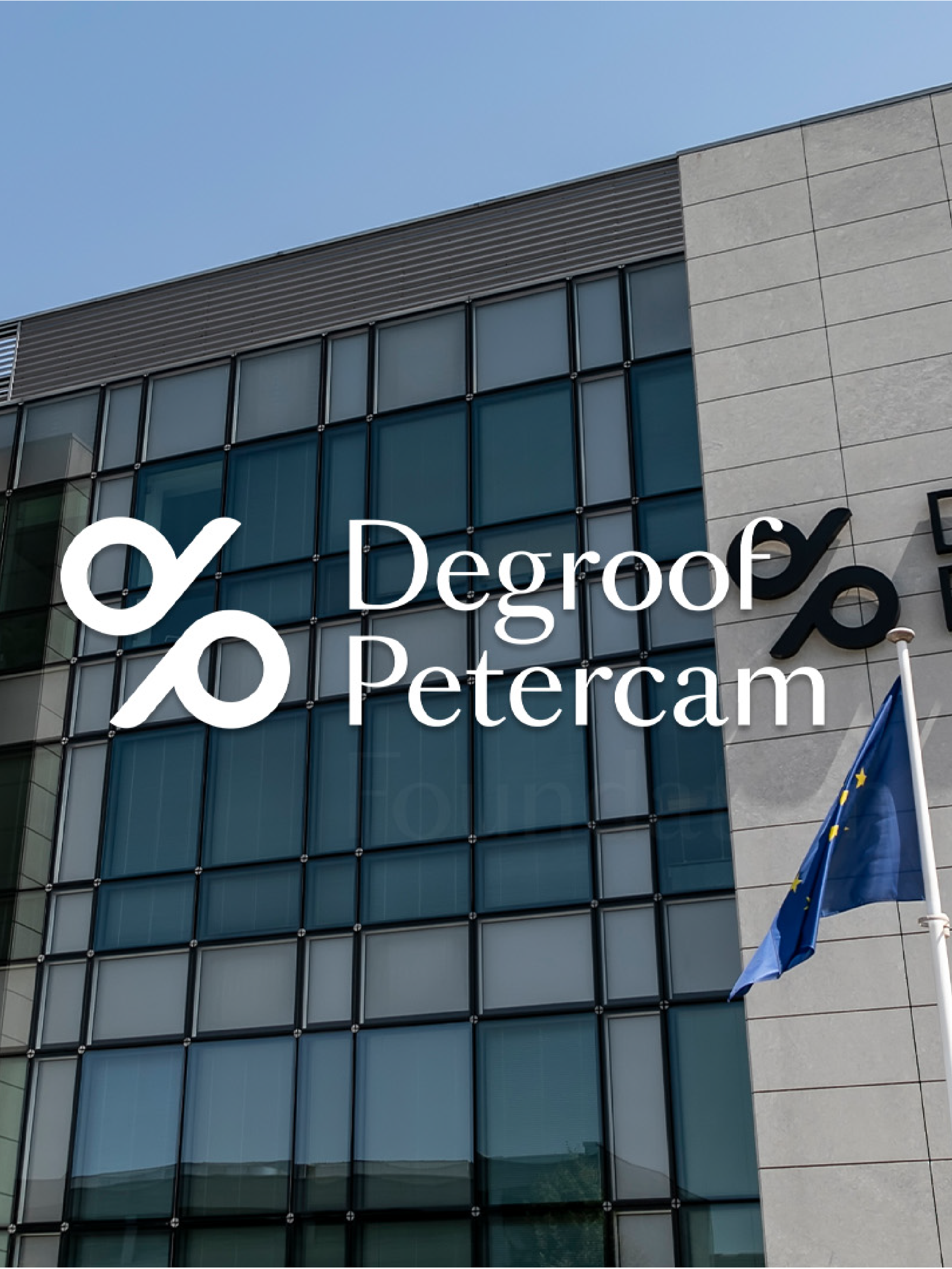 Degroof Petercam Systems Audit