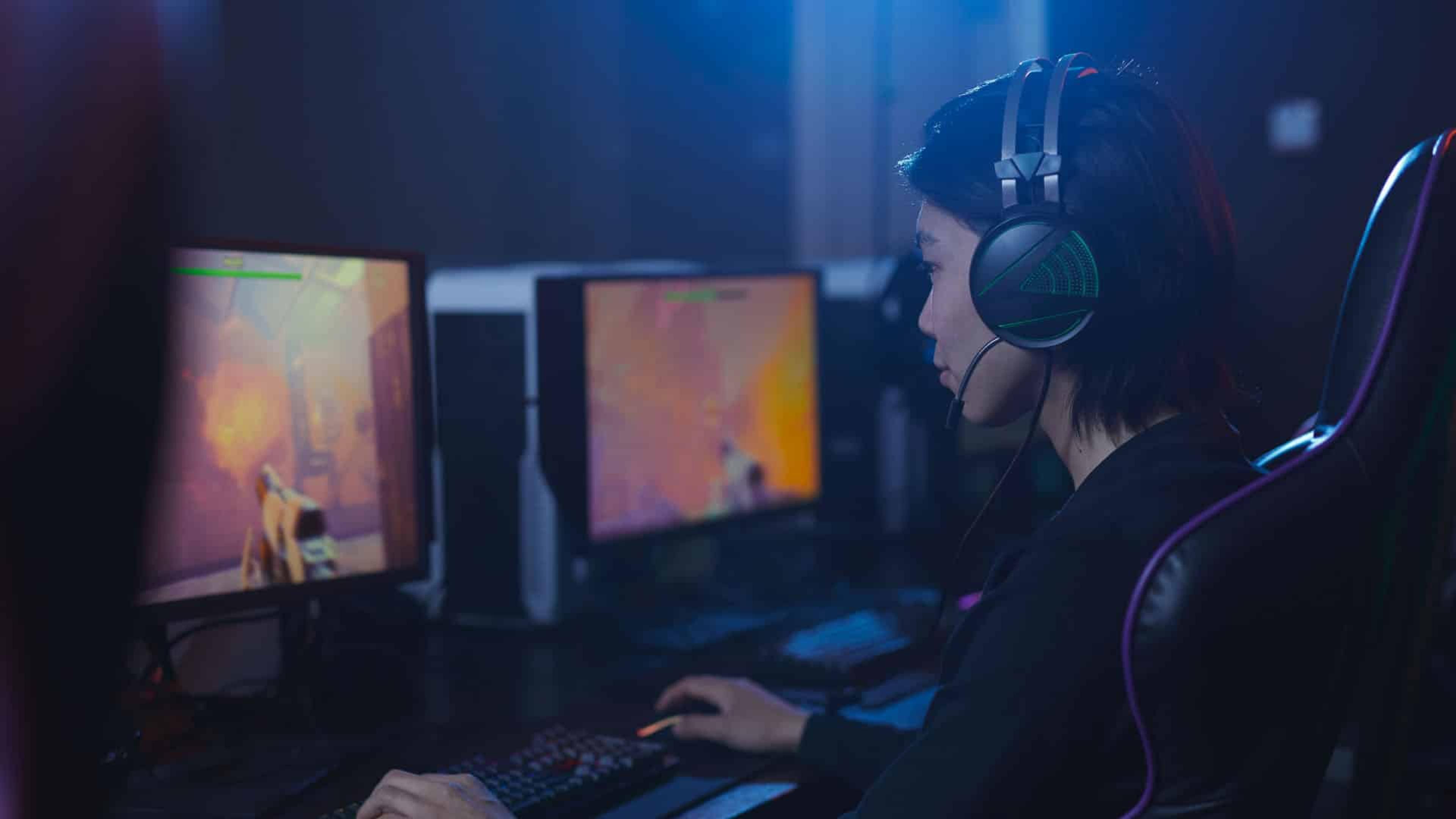 5 Common Security Pitfalls in Gaming